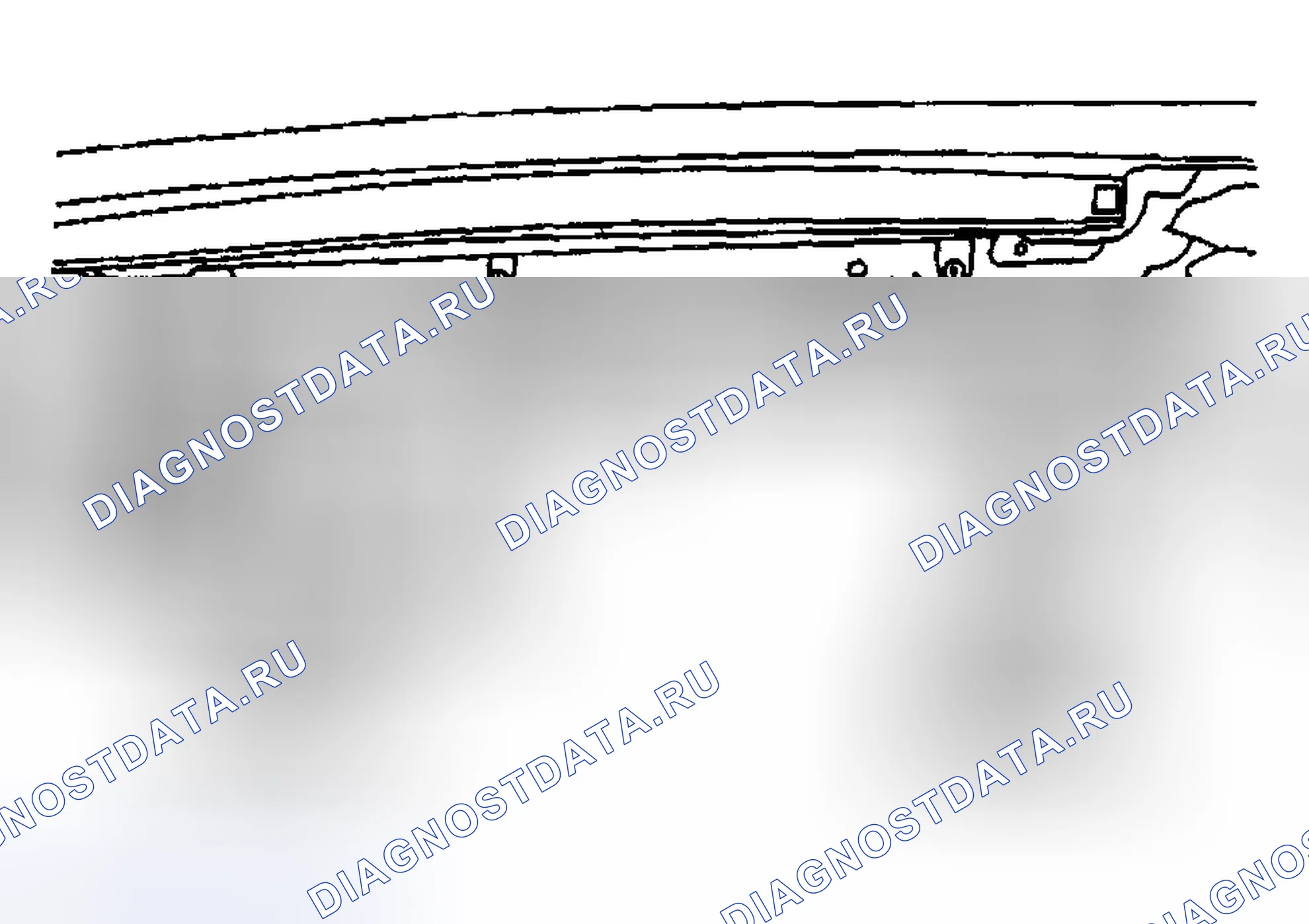 Рис. 374. Hyundai Terracan I