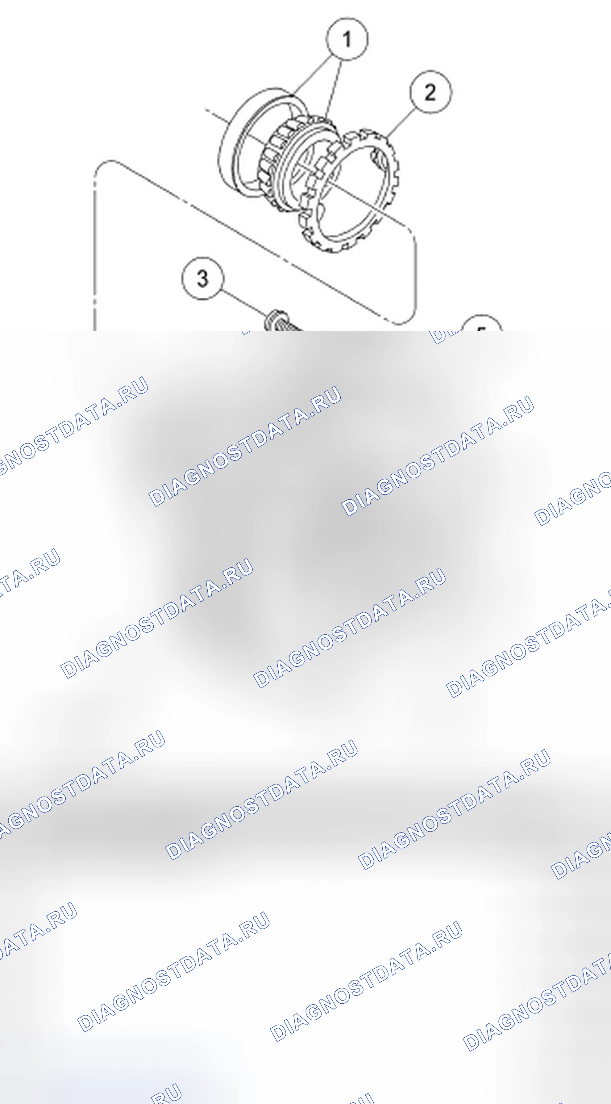 Рис. 140. Ford Focus II