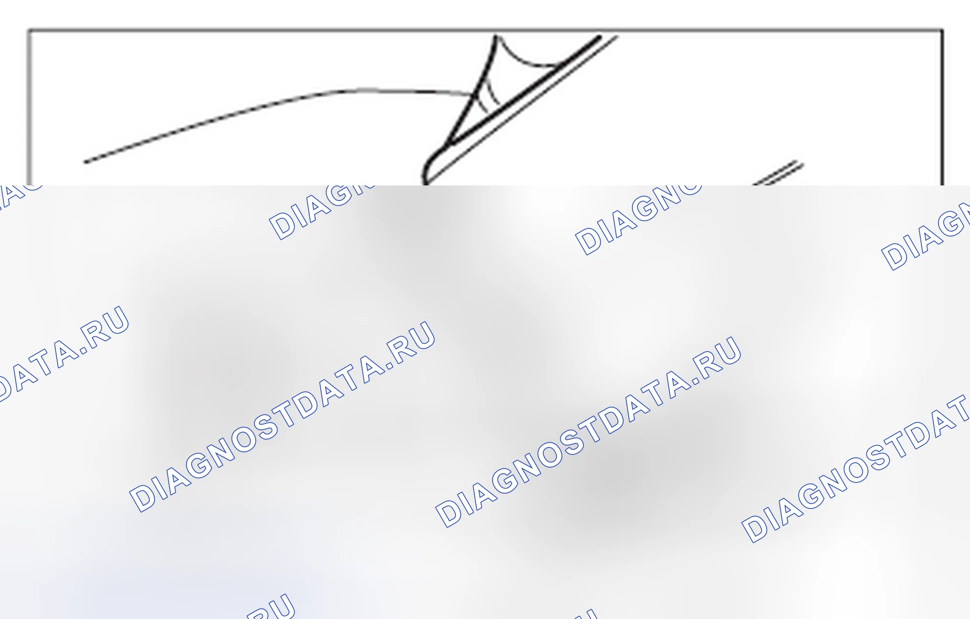 Рис. 76. Subaru Legacy BM/BR рестайлинг