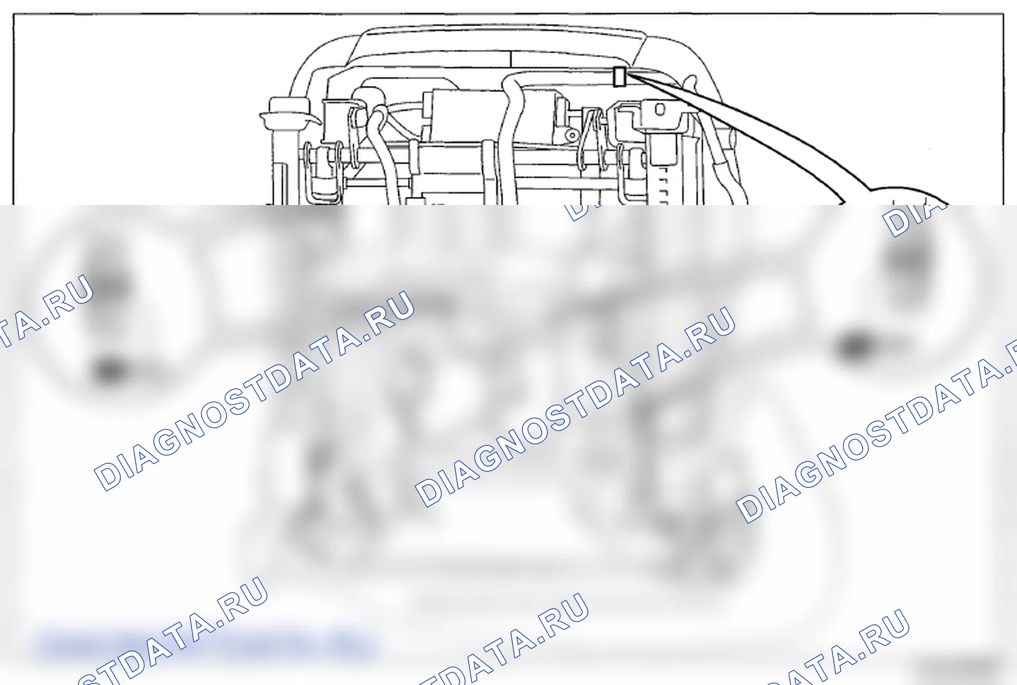Рис. 24. Mazda 6 GH рестайлинг