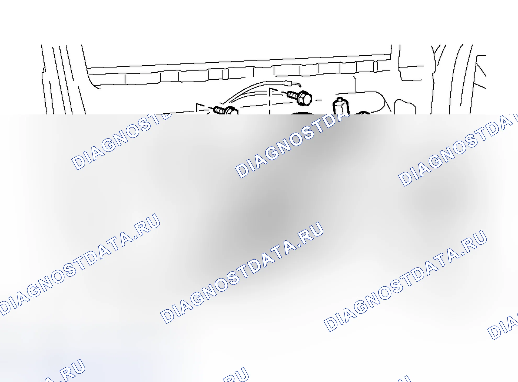 Рис. 52. Toyota Avalon XX30