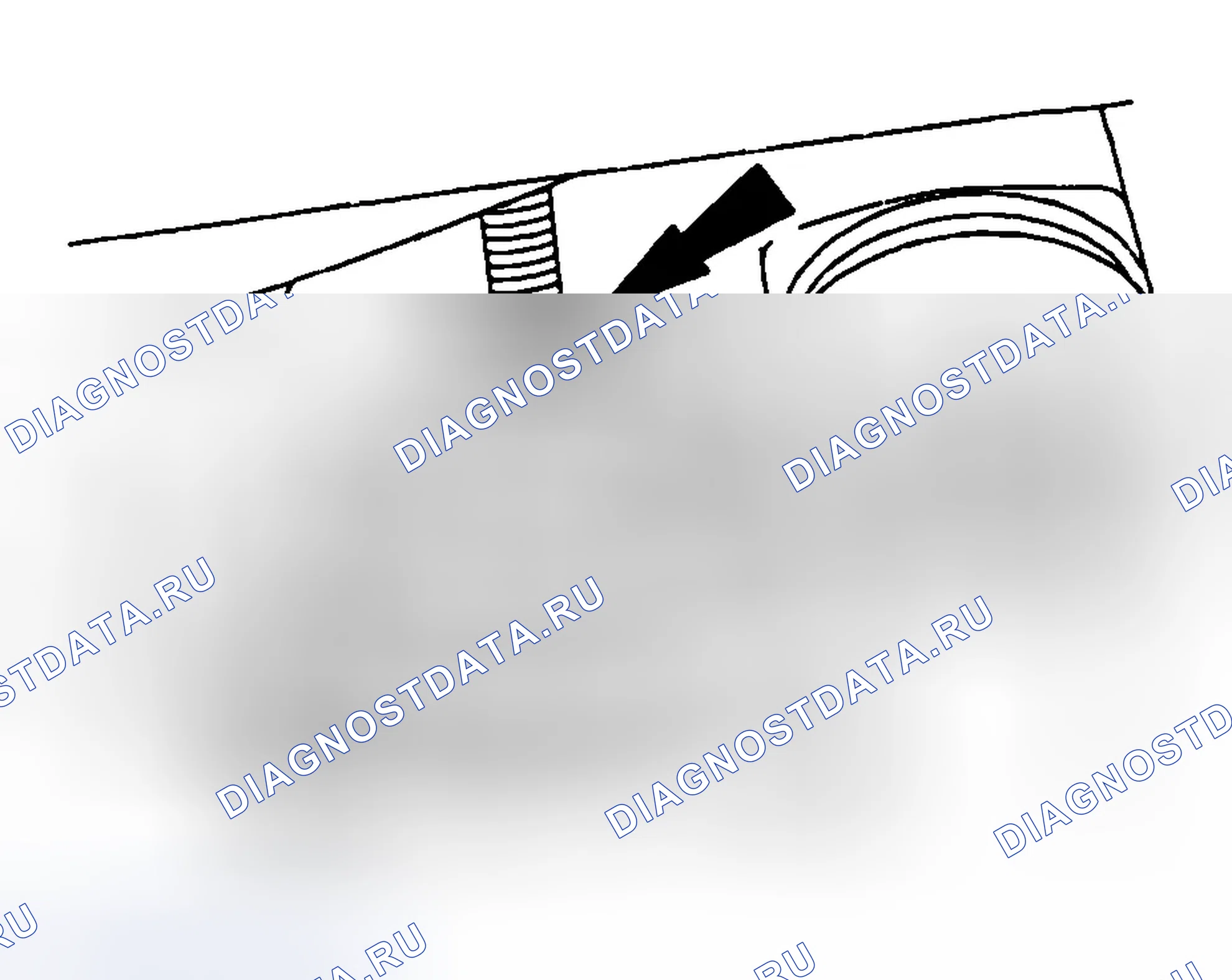 Рис. 157. Ford Pickup F250 Super Duty 