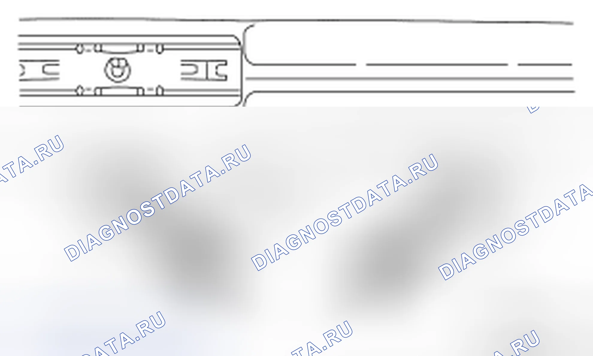 Рис. 62. Mazda 2 I рестайлинг
