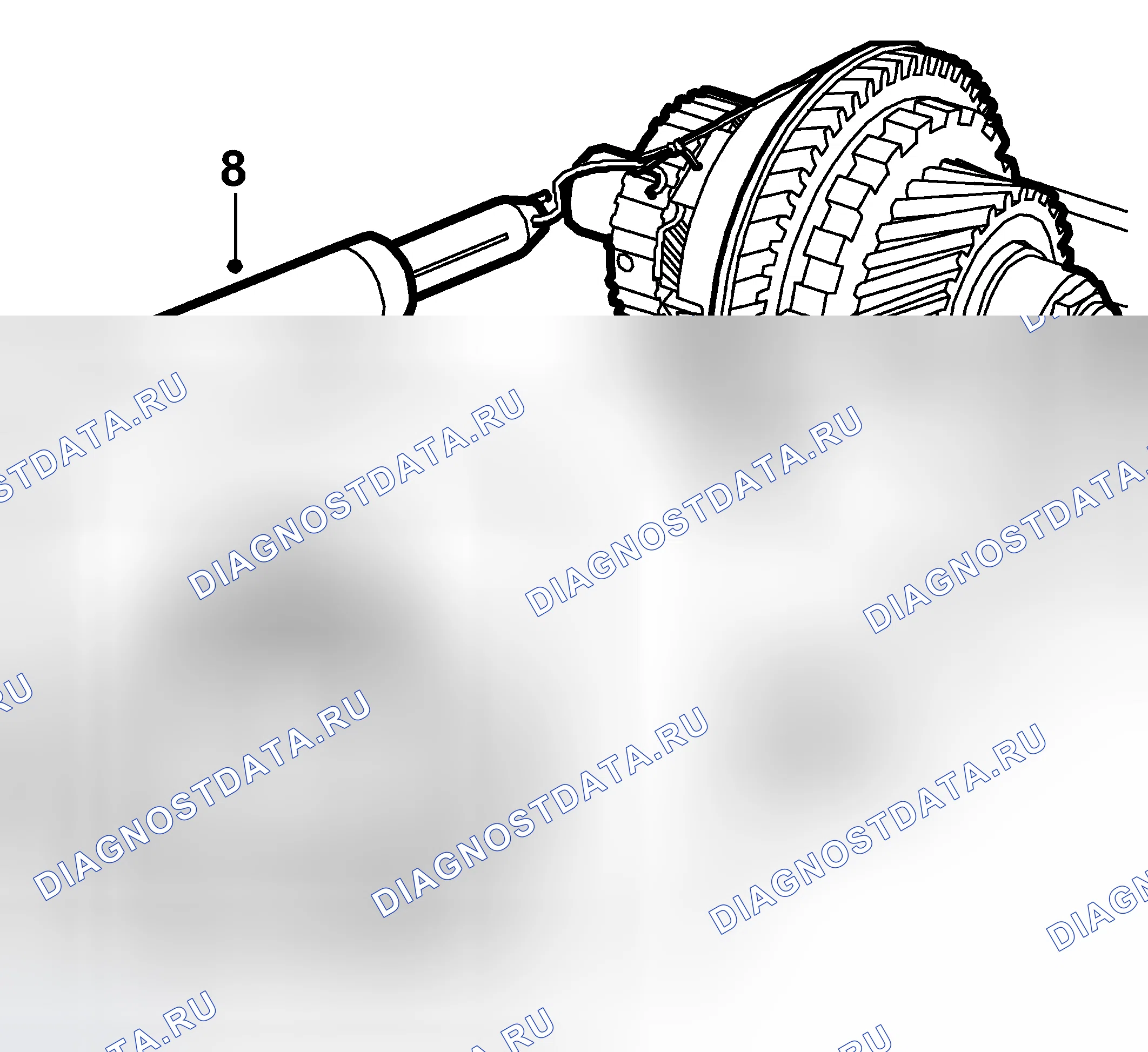 Рис. 261. Kia Picanto II рестайлинг