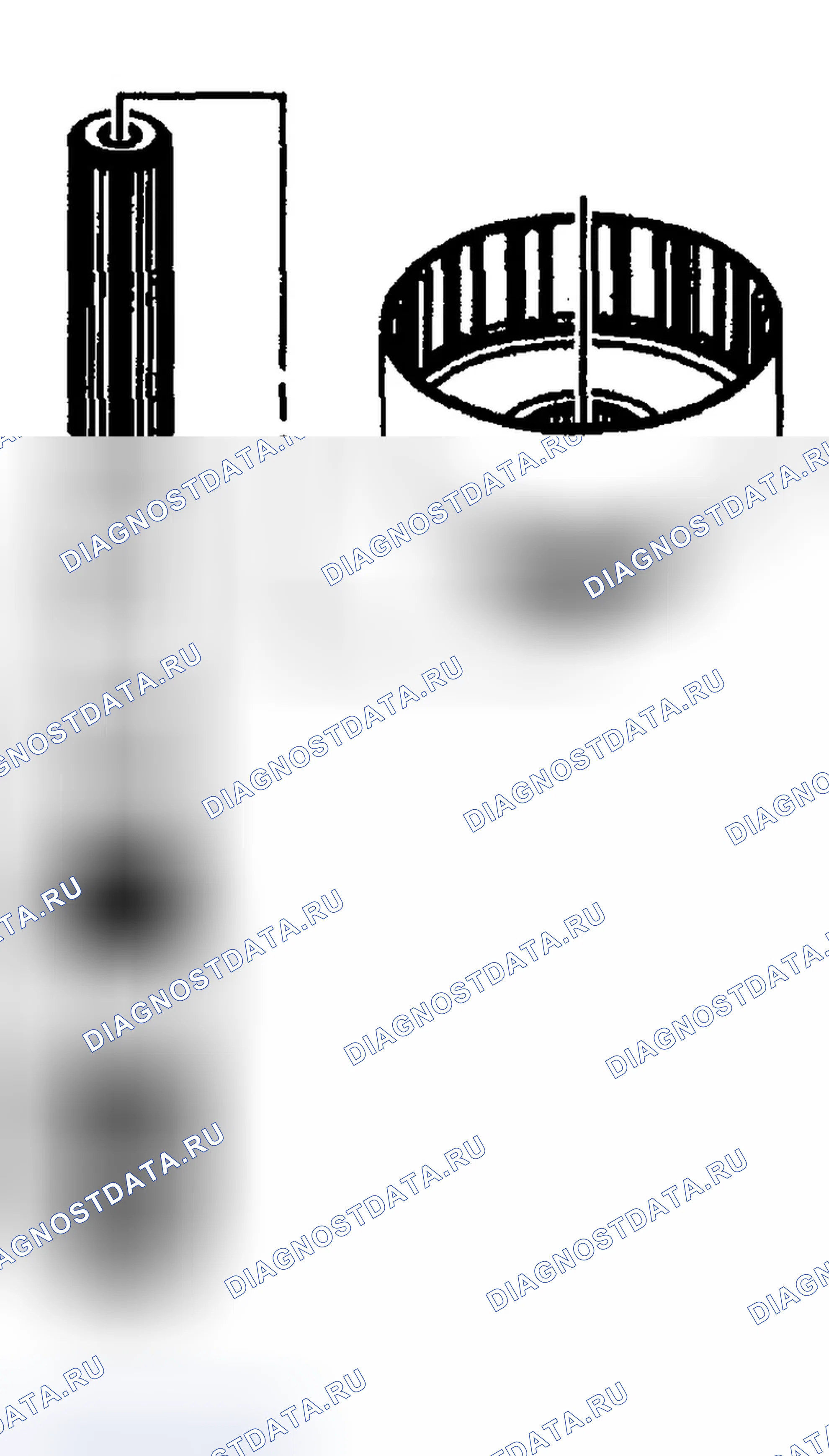 Рис. 171. Chevrolet TrailBlazer I