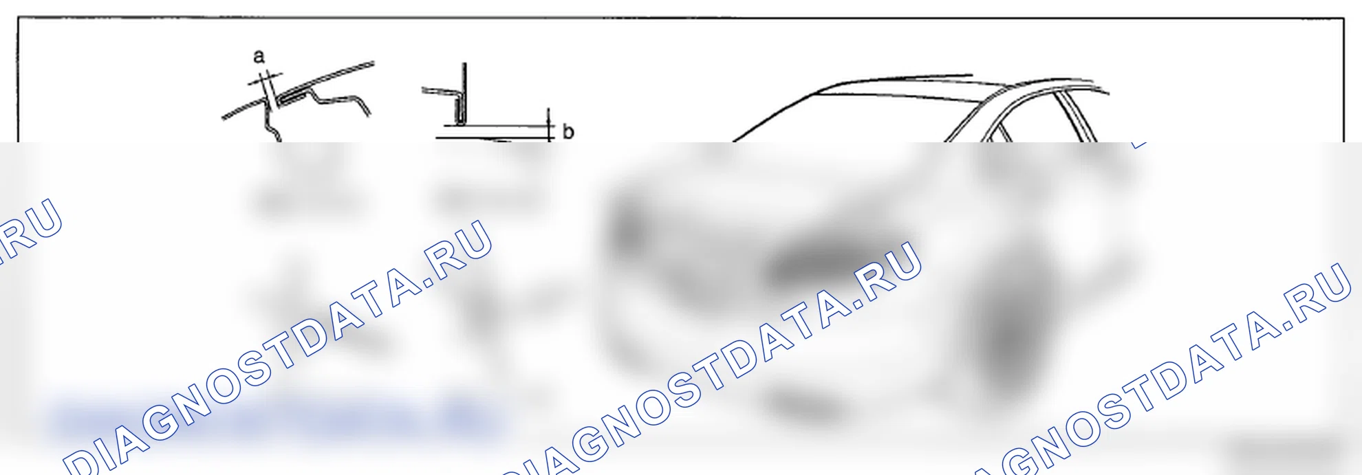 Рис. 8. Mazda 6 GH рестайлинг