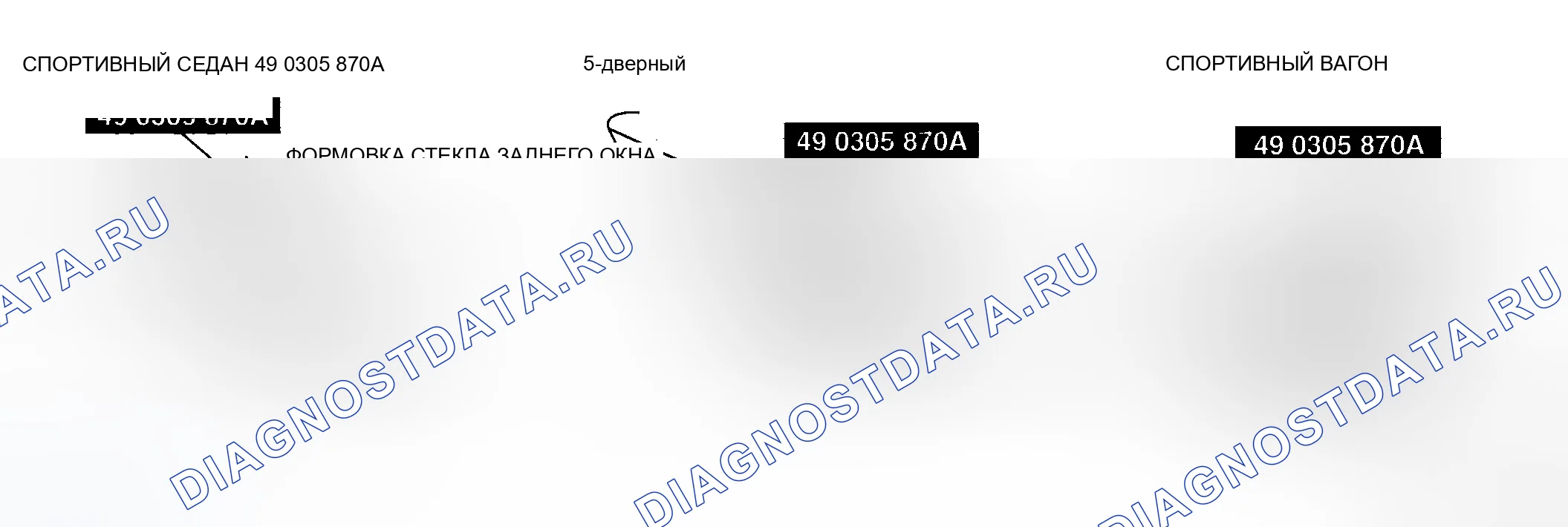 Рис. 62. Mazda 6 GH рестайлинг