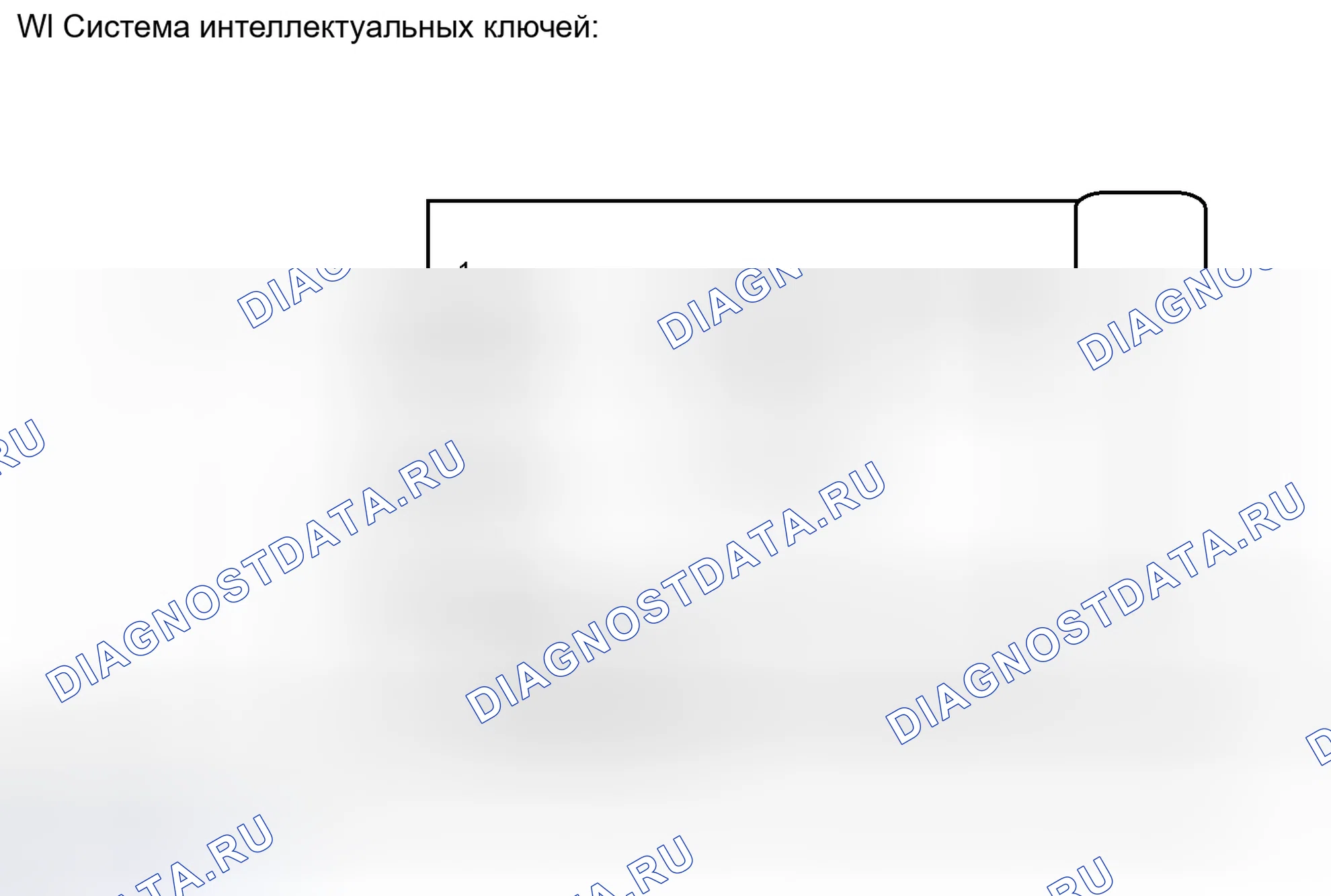 Рис. 2. Toyota Venza I рестайлинг