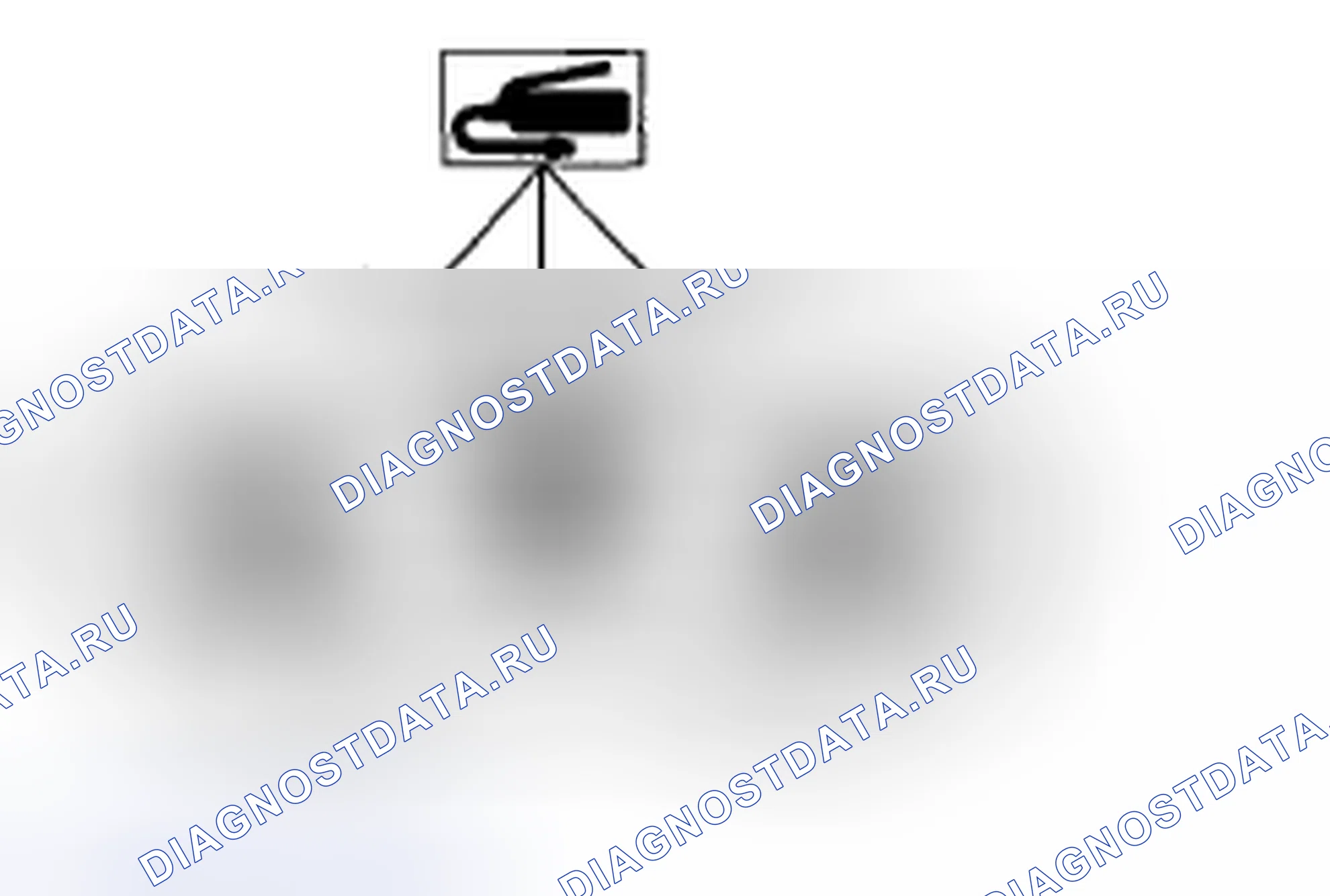 Рис. 69. Subaru Tribeca WX рестайлинг