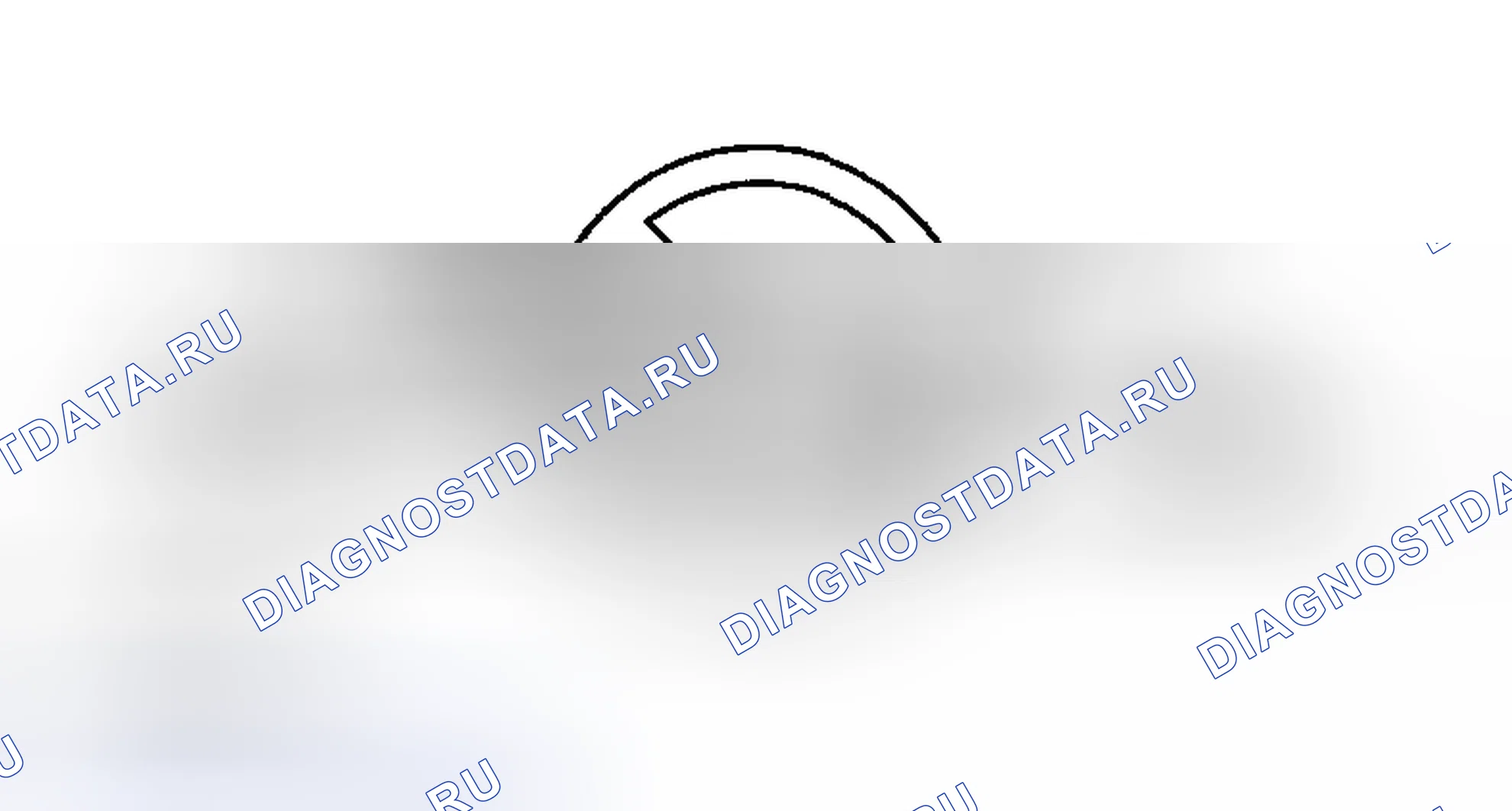 Рис. 61. Honda CR-V III рестайлинг
