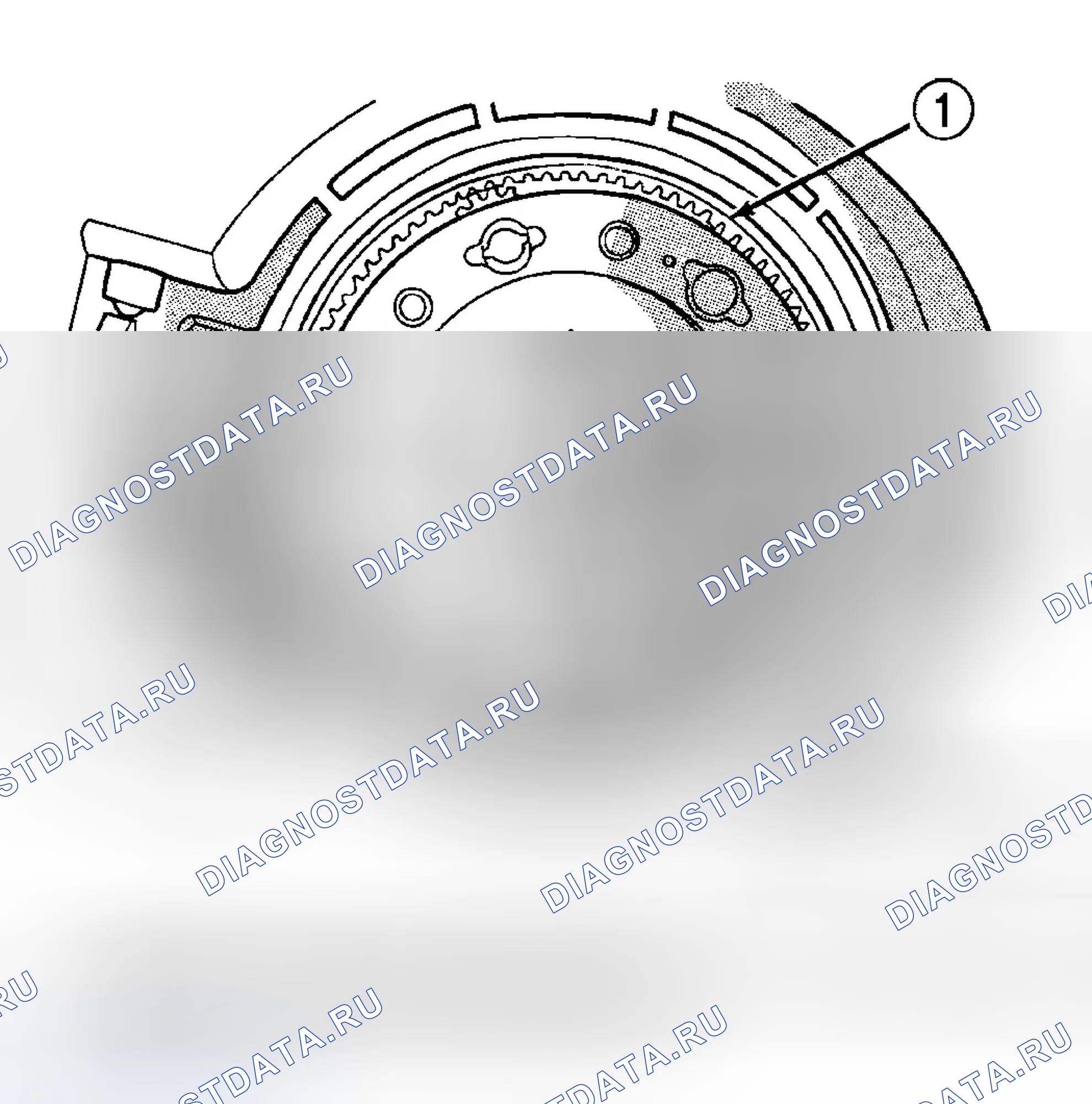 Рис. 207. Dodge Cab & Chassis R3500 