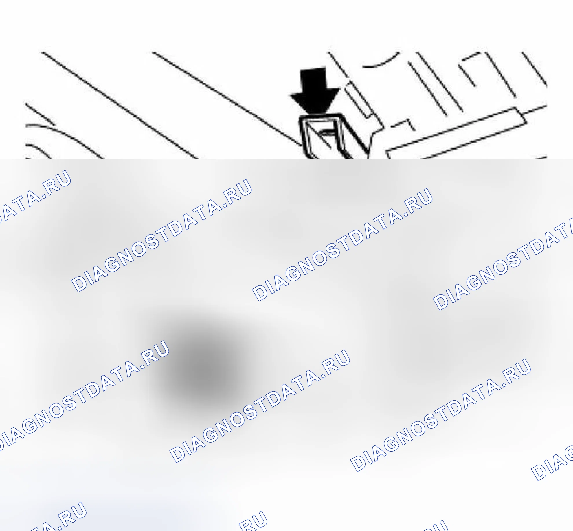 Рис. 263. BMW X3 E83