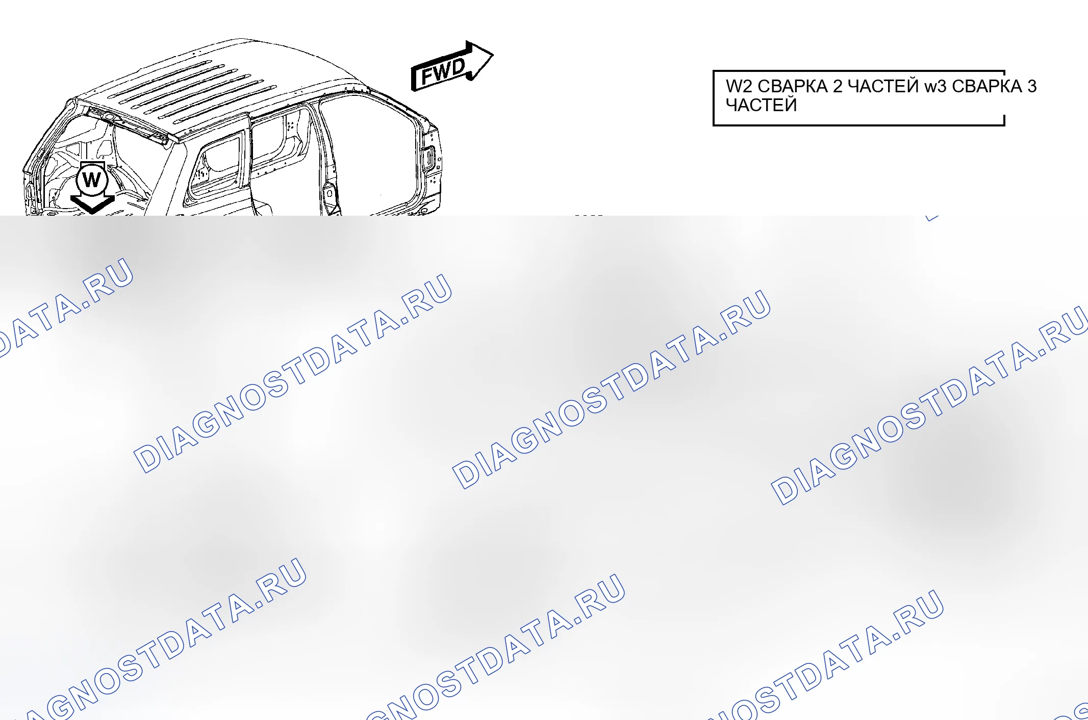 Рис. 165. Jeep Grand Cherokee WK
