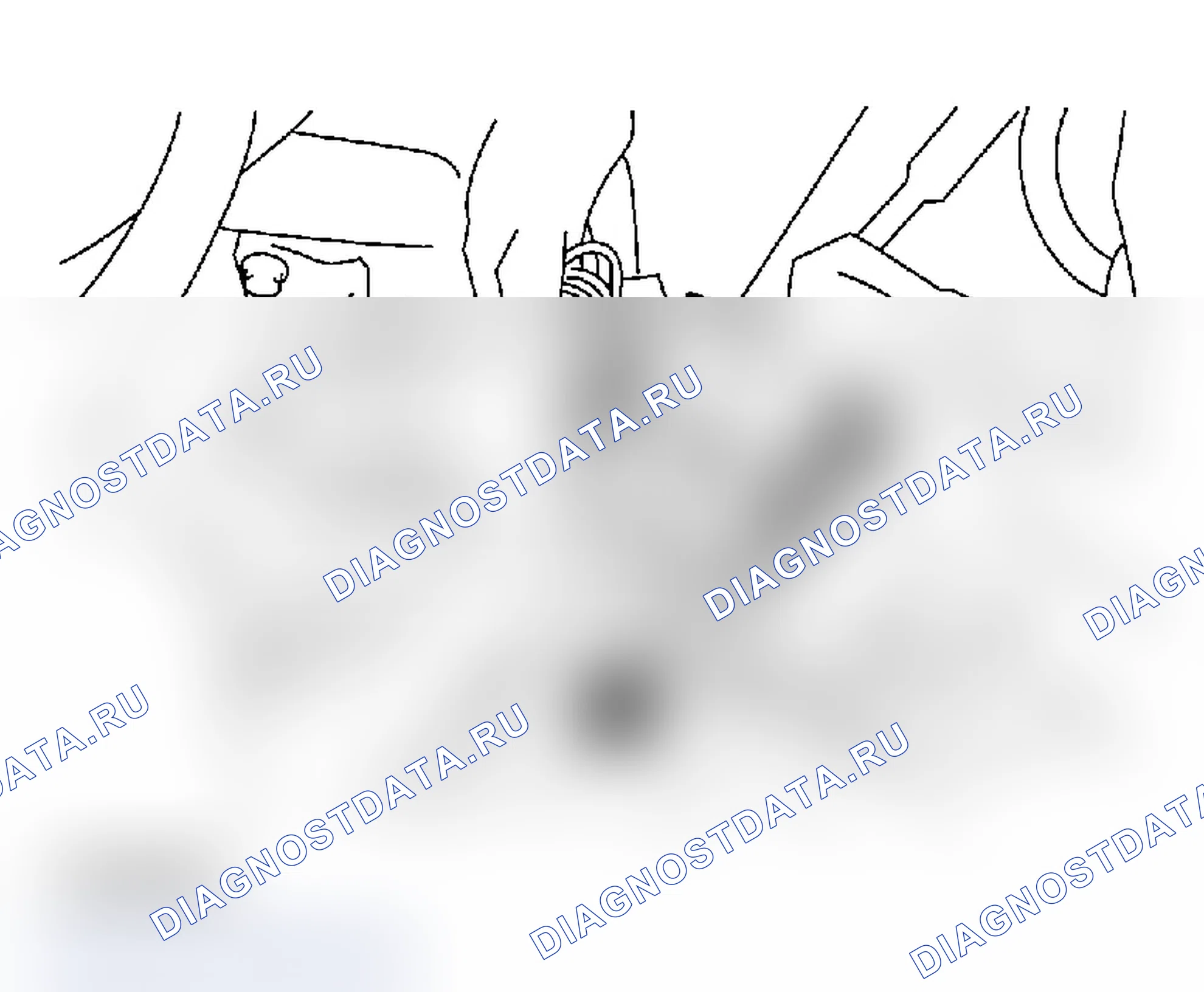 Рис. 36. Subaru Impreza WRX GD/GG рестайлинг