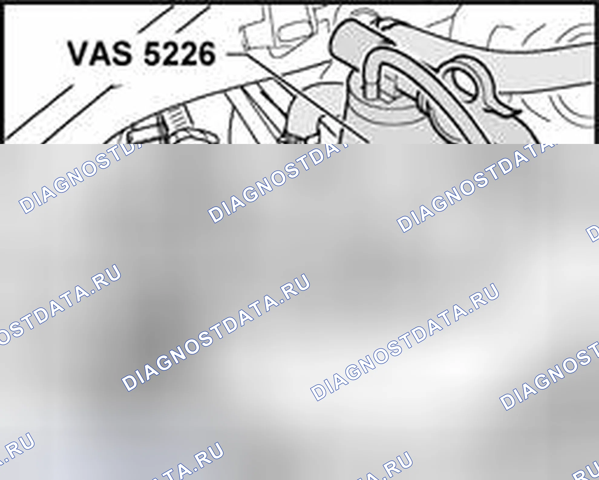 Рис. 246. Volkswagen Jetta IV