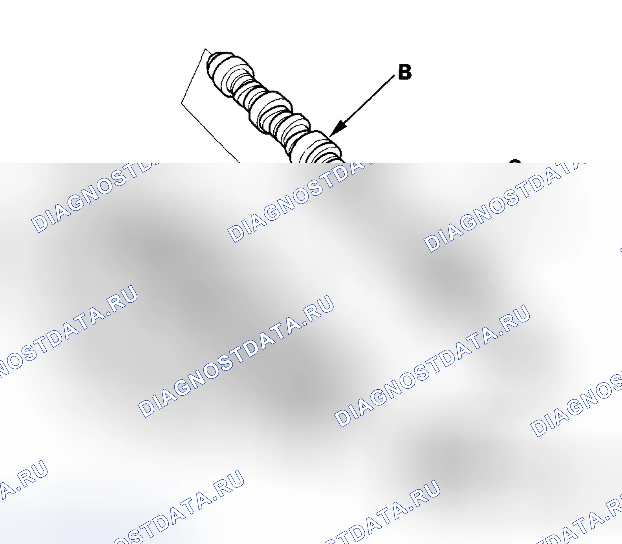 Рис. 232. Honda Pilot I рестайлинг