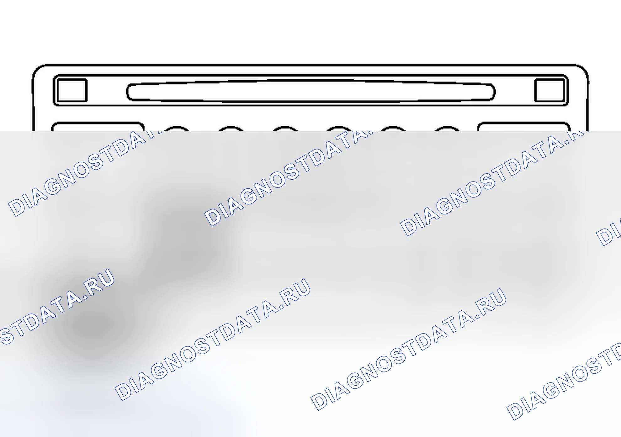 Рис. 236: ПОРЯДОК РАБОТЫ. Nissan Murano Z50