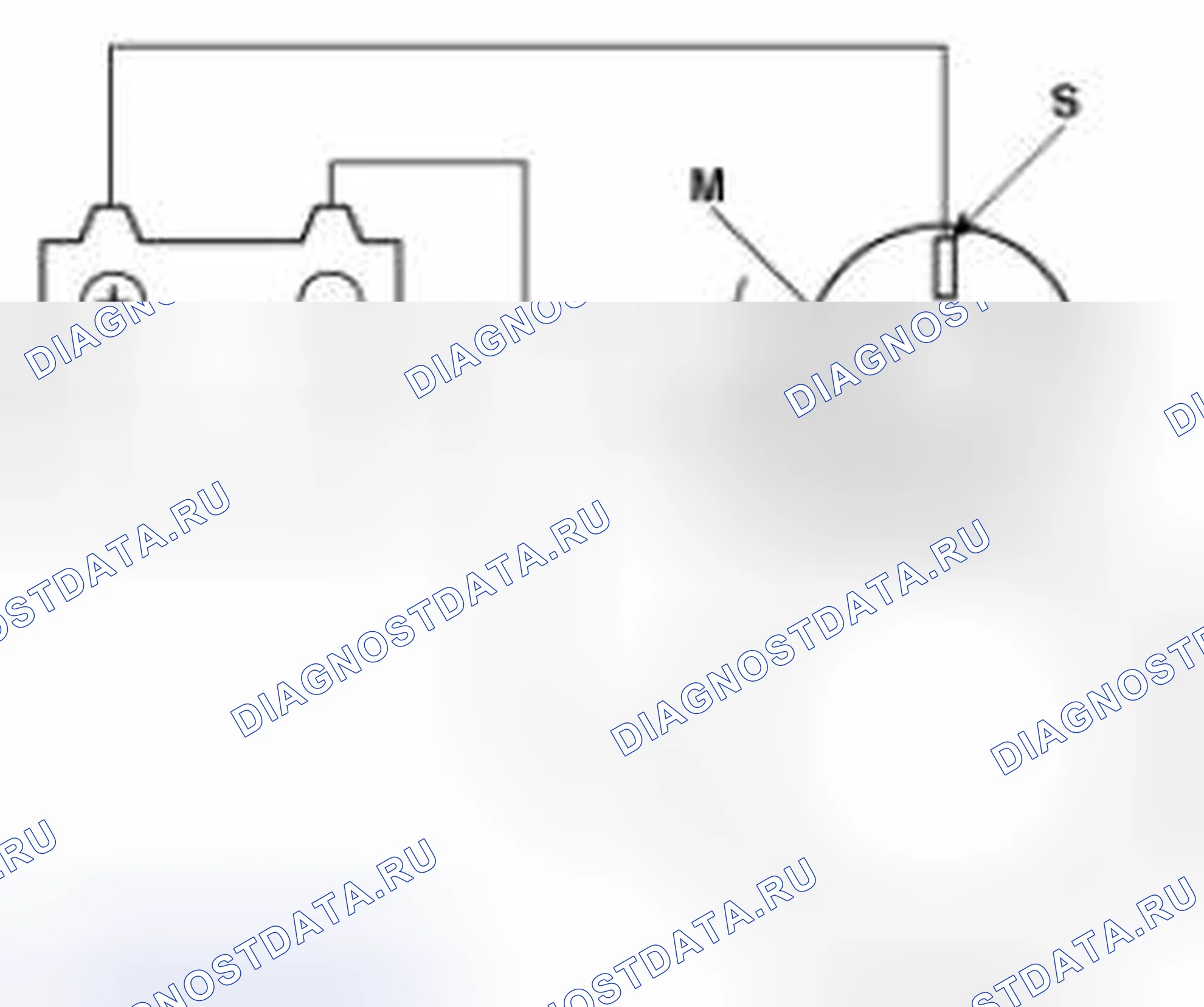 Рис. 20. BMW 6 серия F06/F13/F12