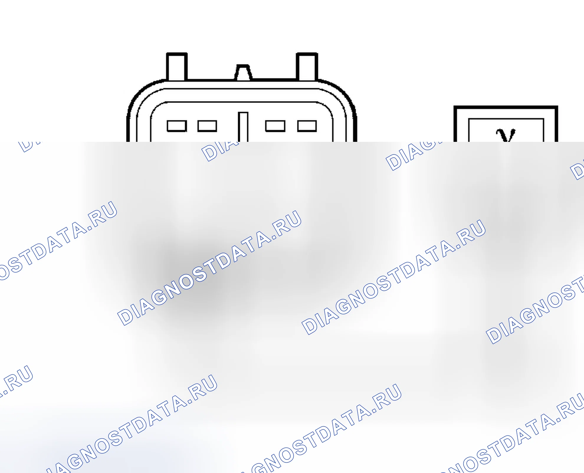 Рис. 102. Ford Pickup F350 Super Duty 