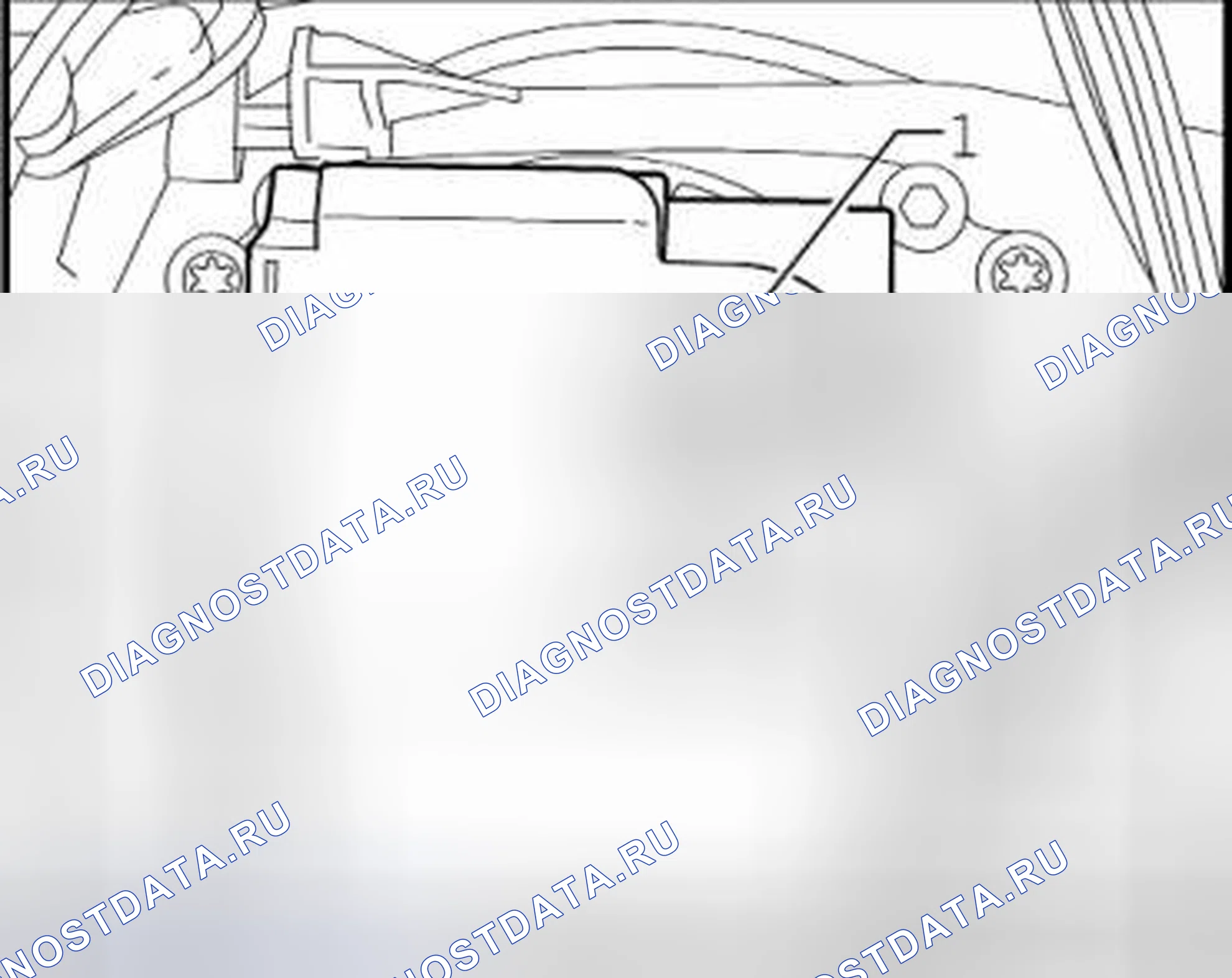 Рис. 111. Volkswagen Jetta V