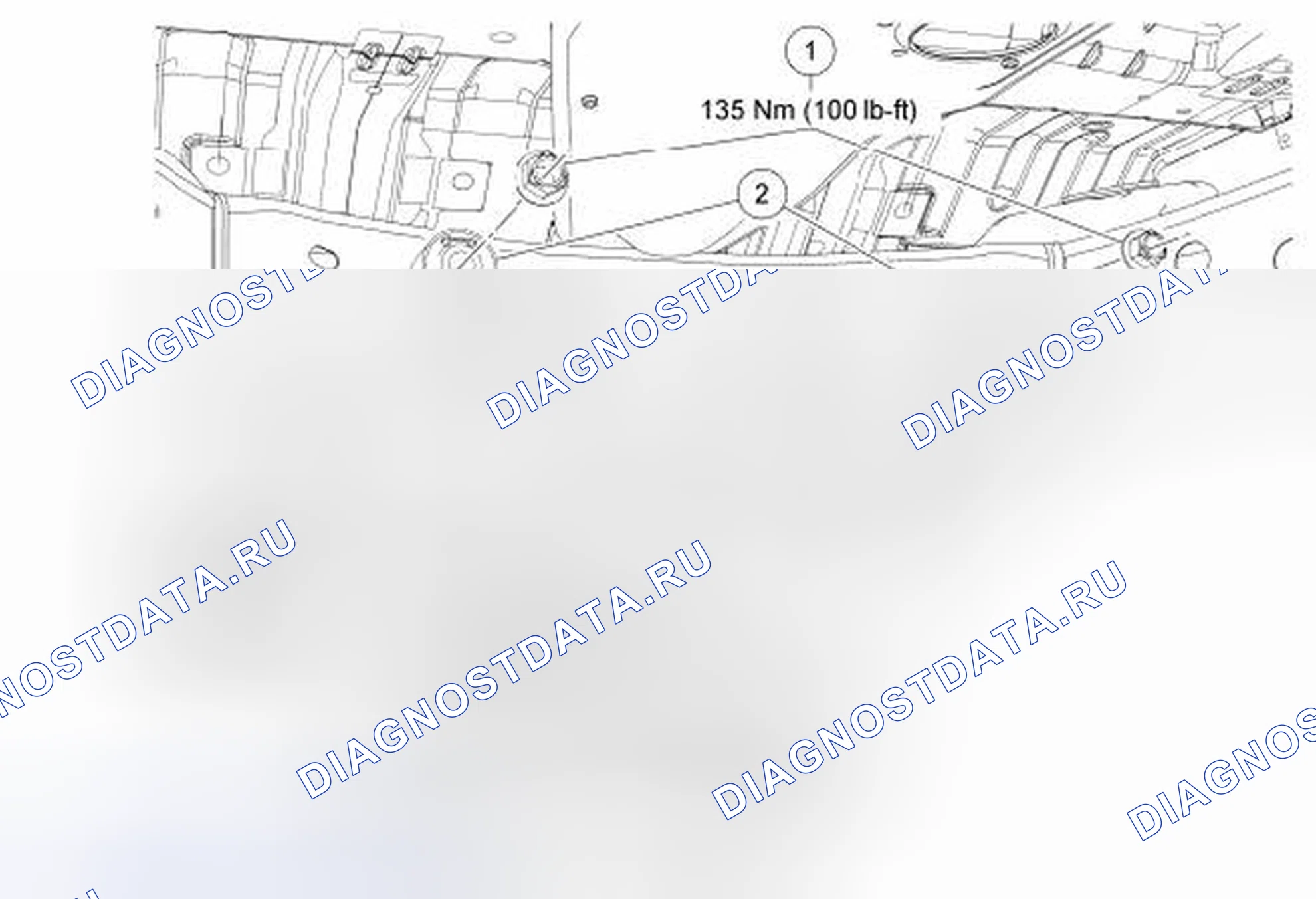 Рис. 59. Lincoln Navigator III