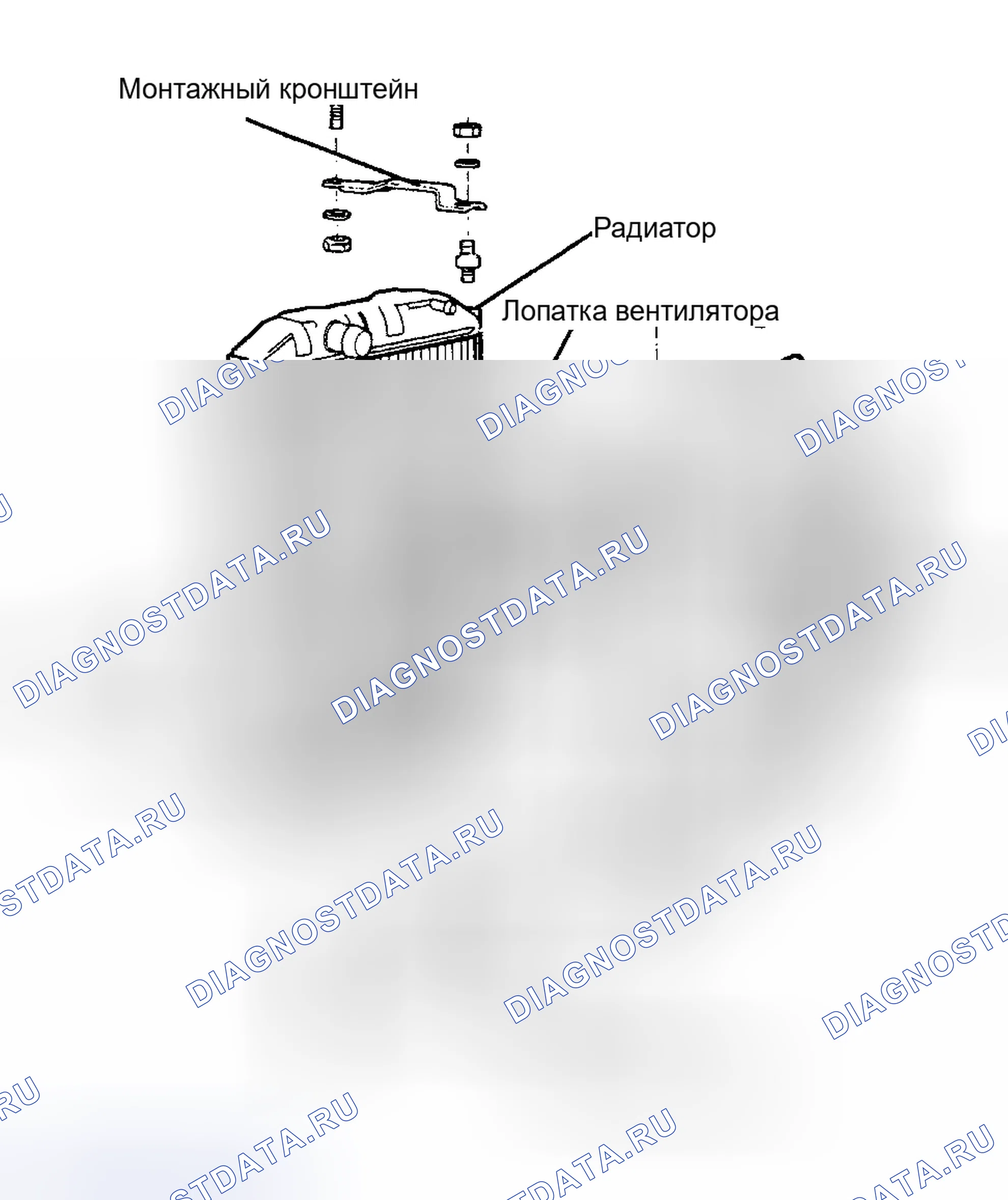 Рис. 2. Volkswagen Fox G1