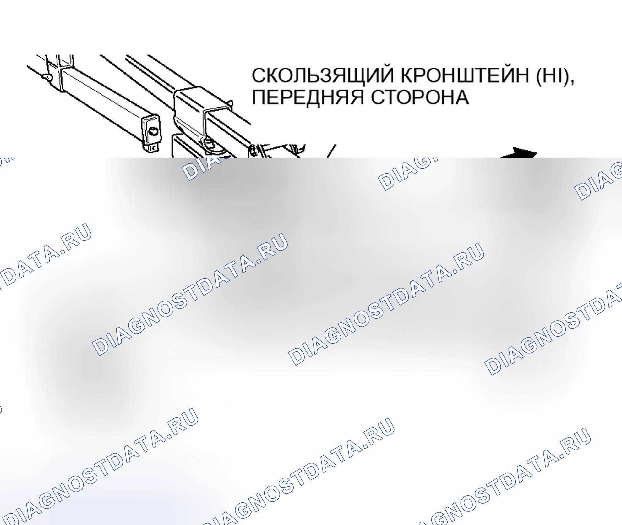 Рис. 29. Mitsubishi Lancer IX рестайлинг