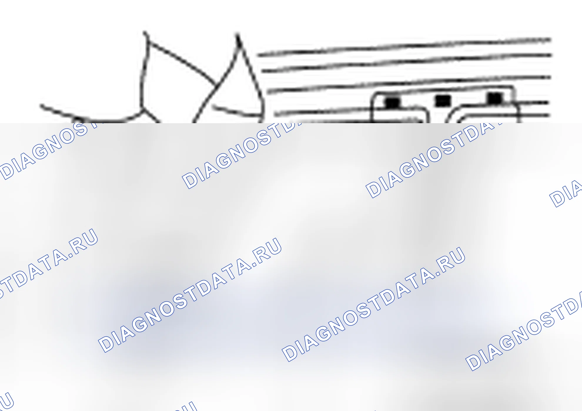 Рис. 234. Infiniti FX37 II рестайлинг