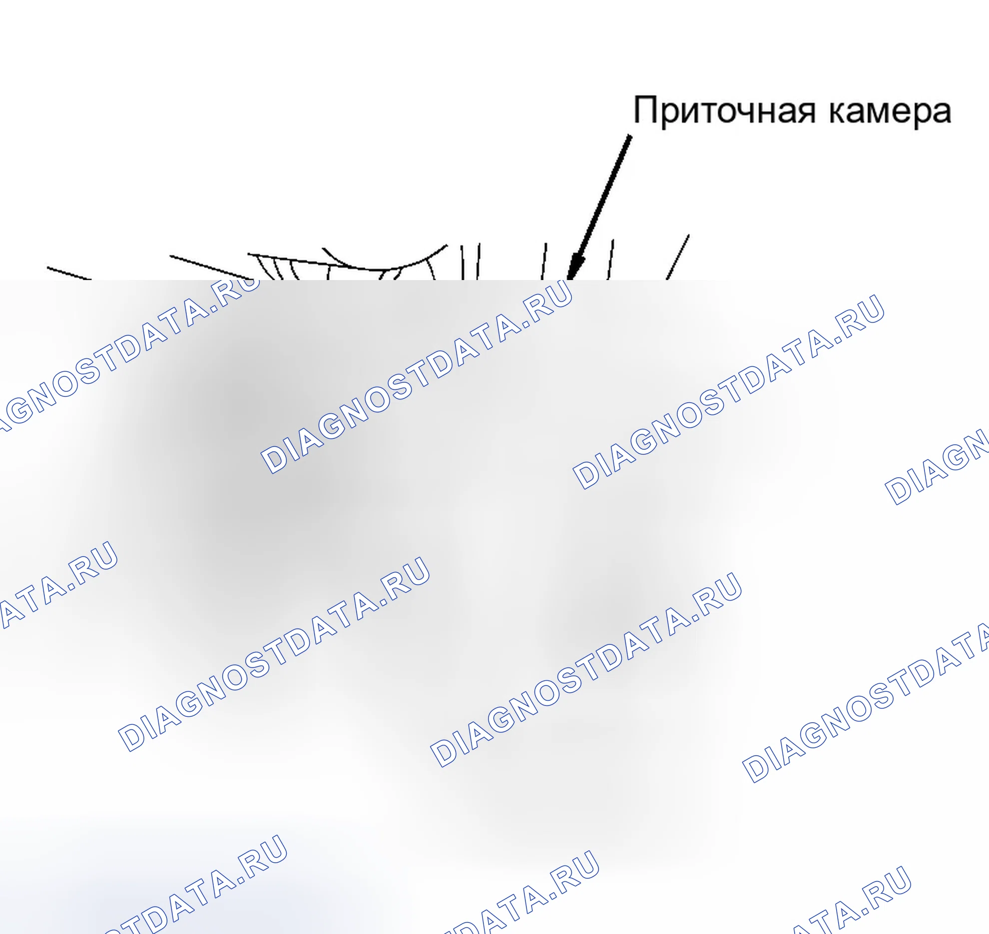 Рис. 13. Ford Thunderbird XI