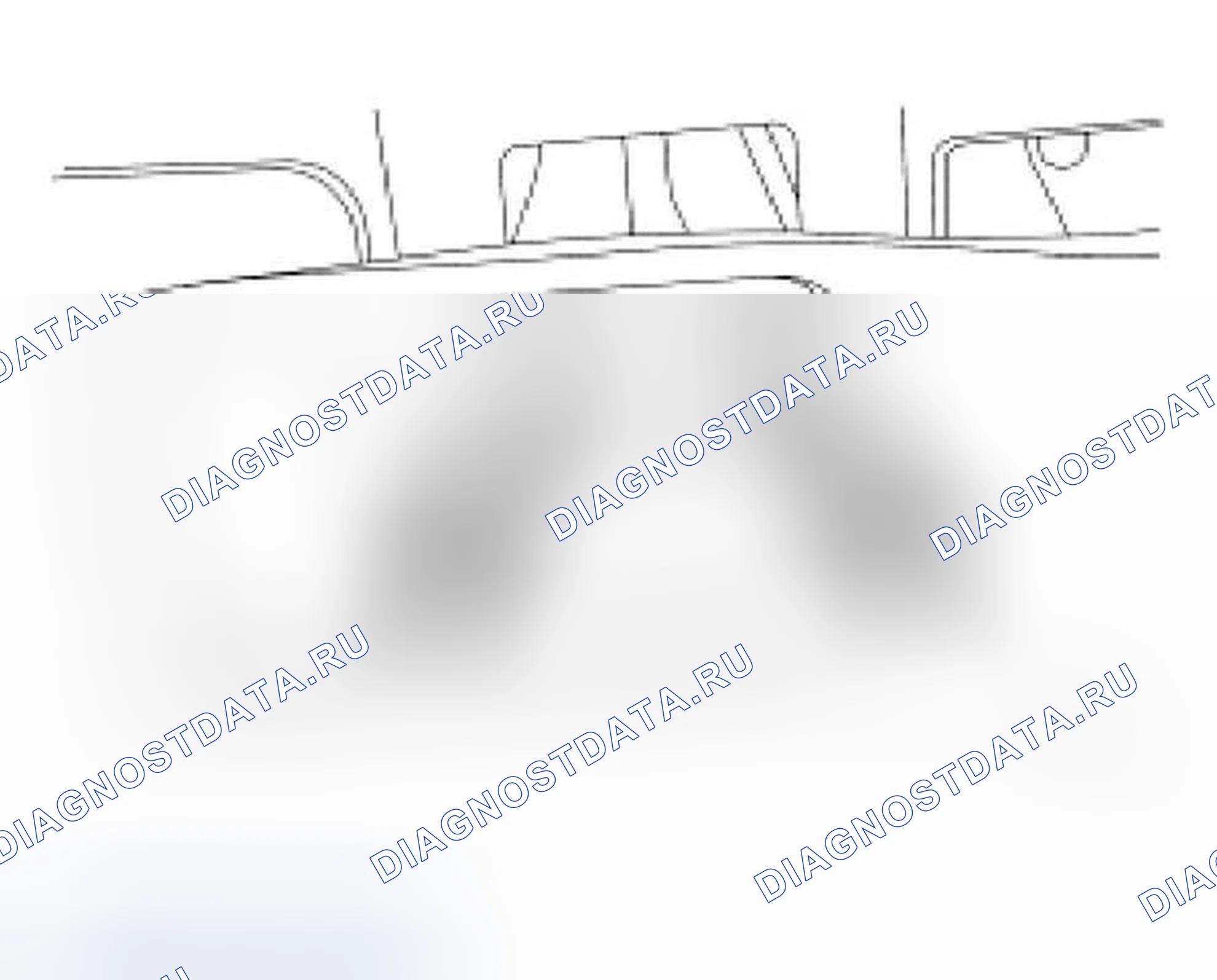 Рис. 683. Ford Expedition II