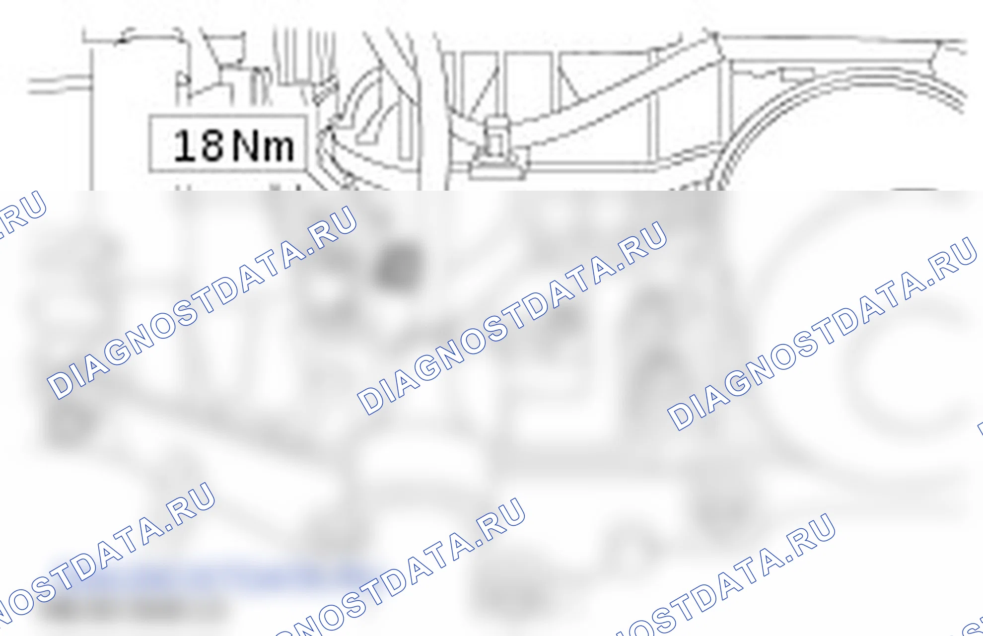впускной коллектор: описание и работа. Ford EcoSport II