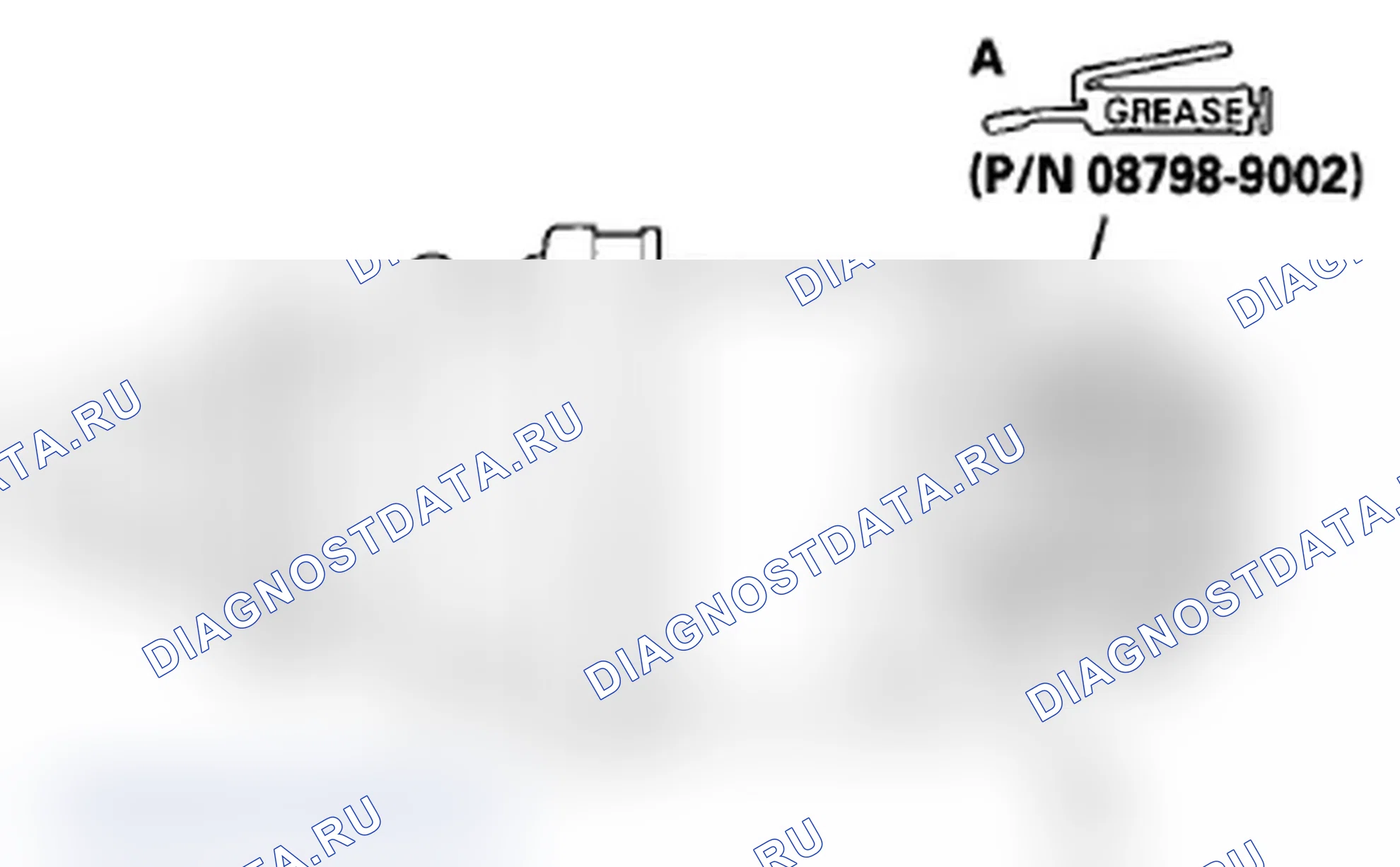 Рис. 141. Acura TL IV рестайлинг