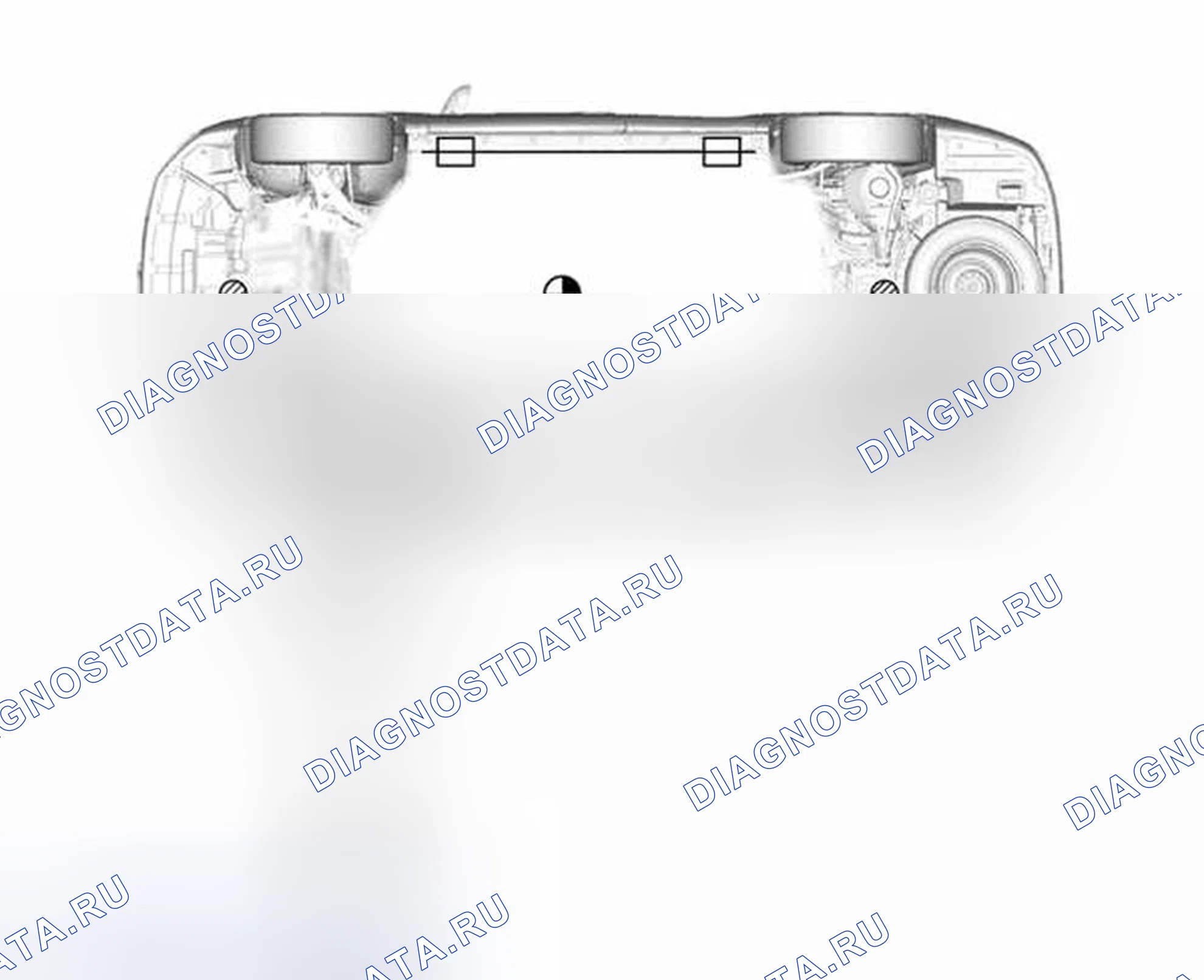 Рис. 39. Toyota Highlander III