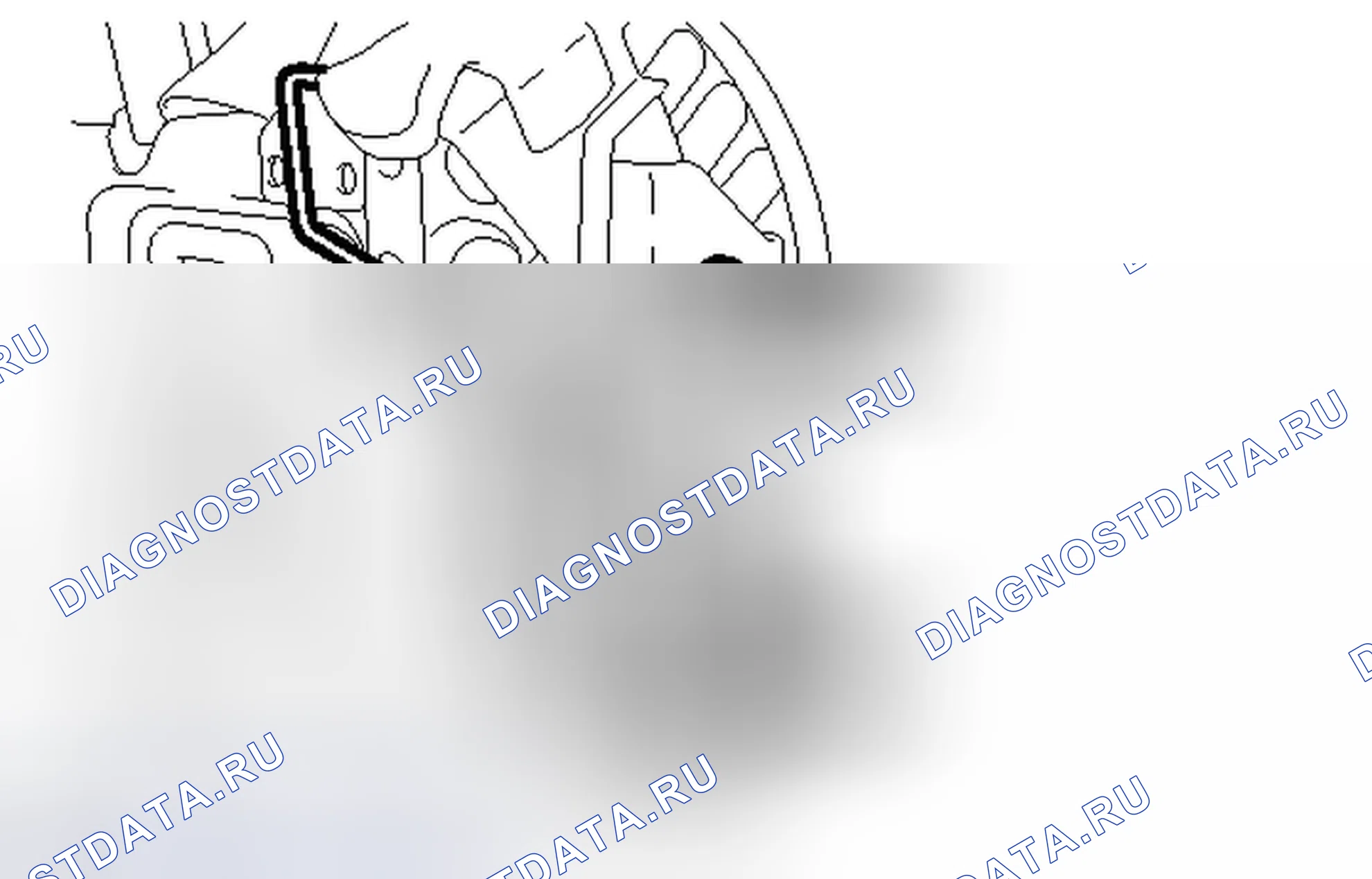 Рис. 165. Lexus CT I
