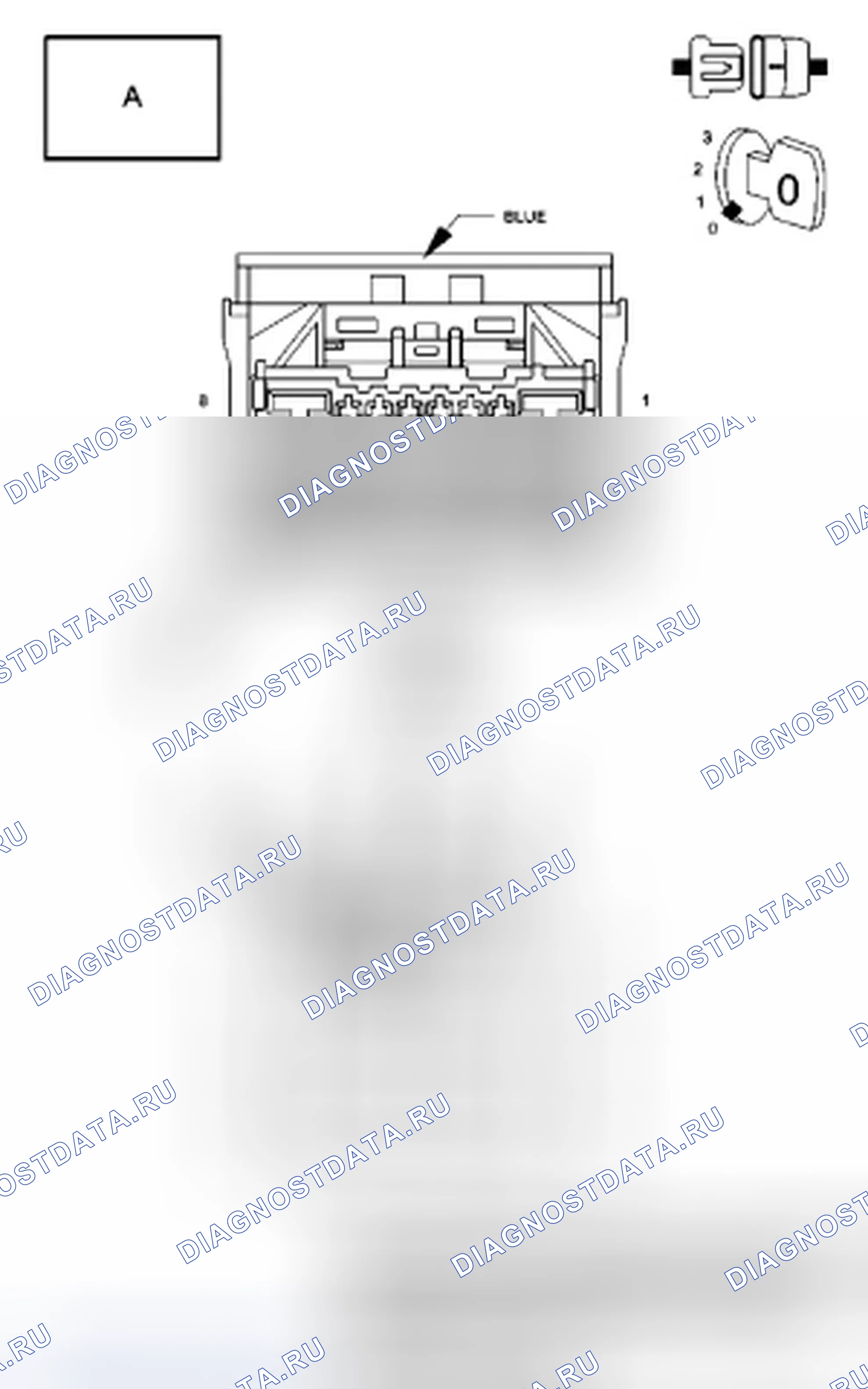 Рис. 333. Dodge Nitro I