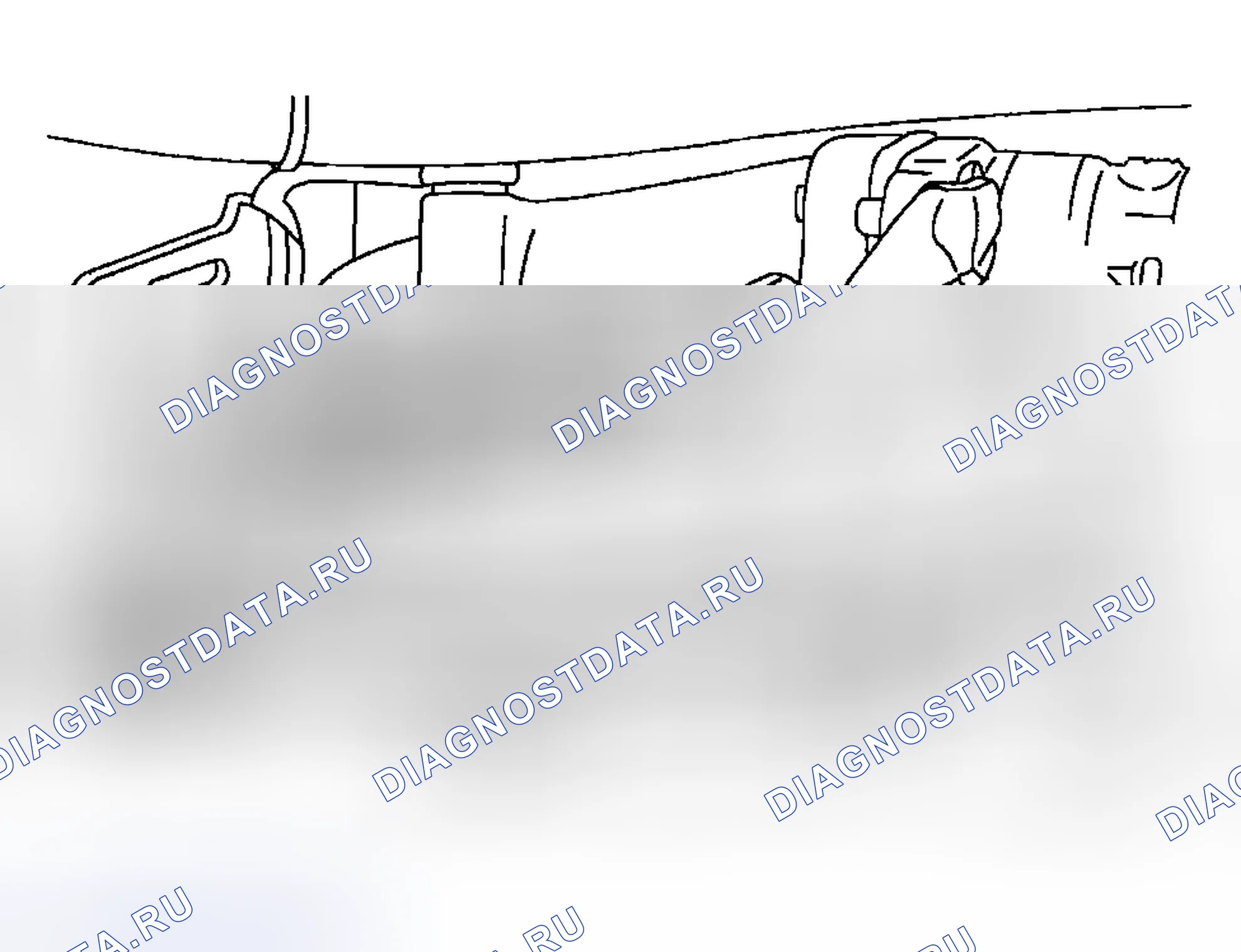 Рис. 51. Ford Pickup F250 Super Duty I