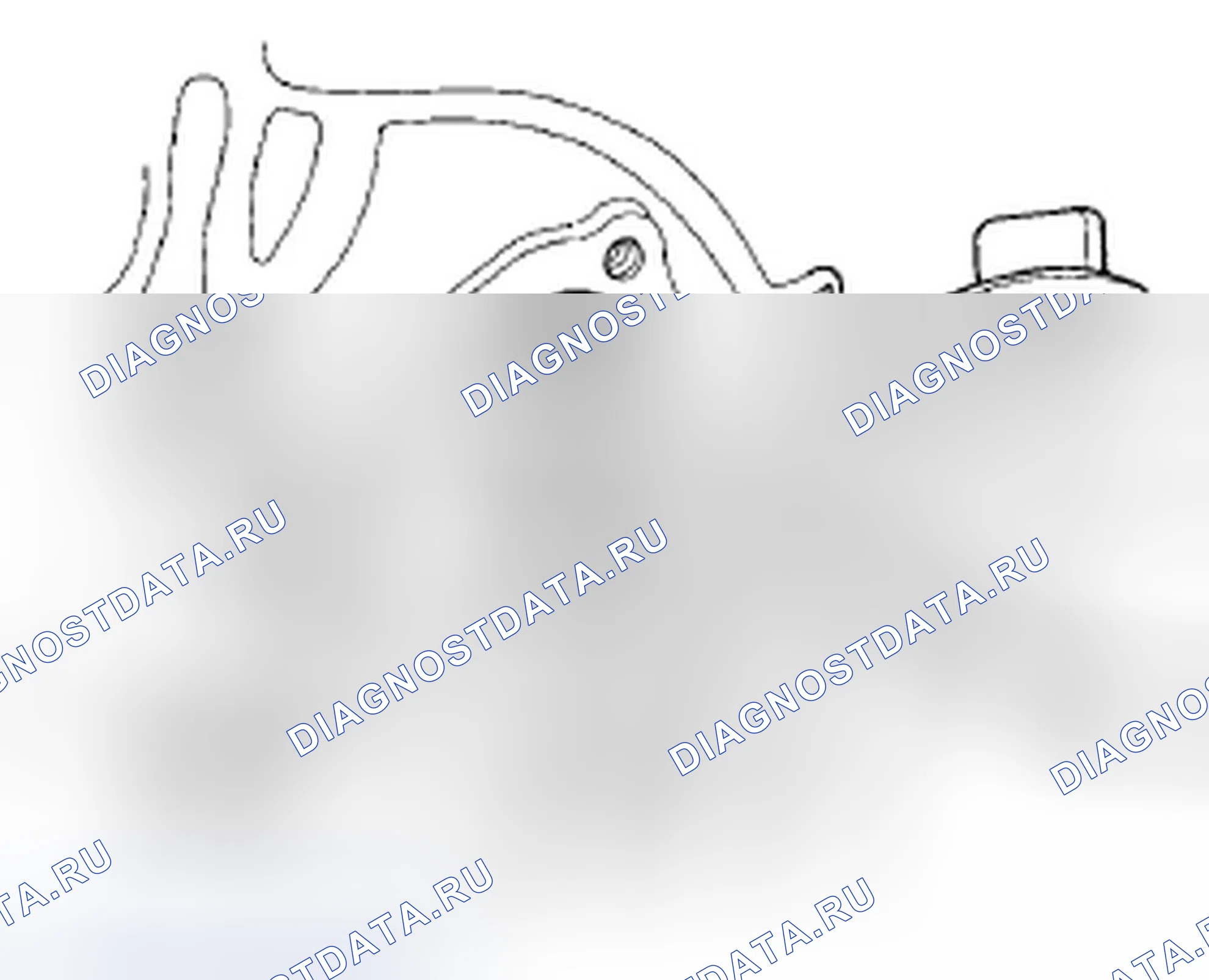 Рис. 494. Honda Crosstour I
