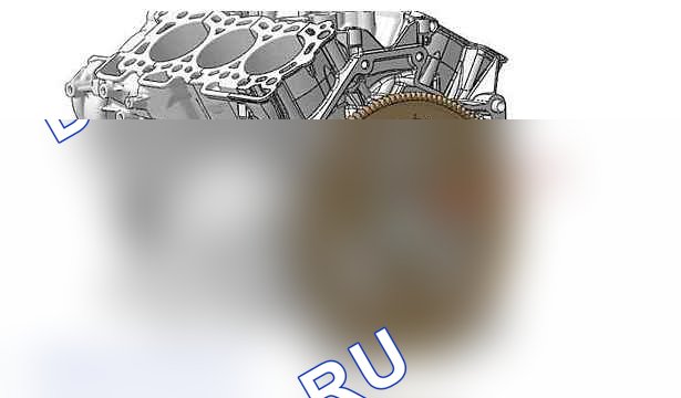 Моменты затяжки: блок цилиндров — b1ck27td. Peugeot 607 I рестайлинг