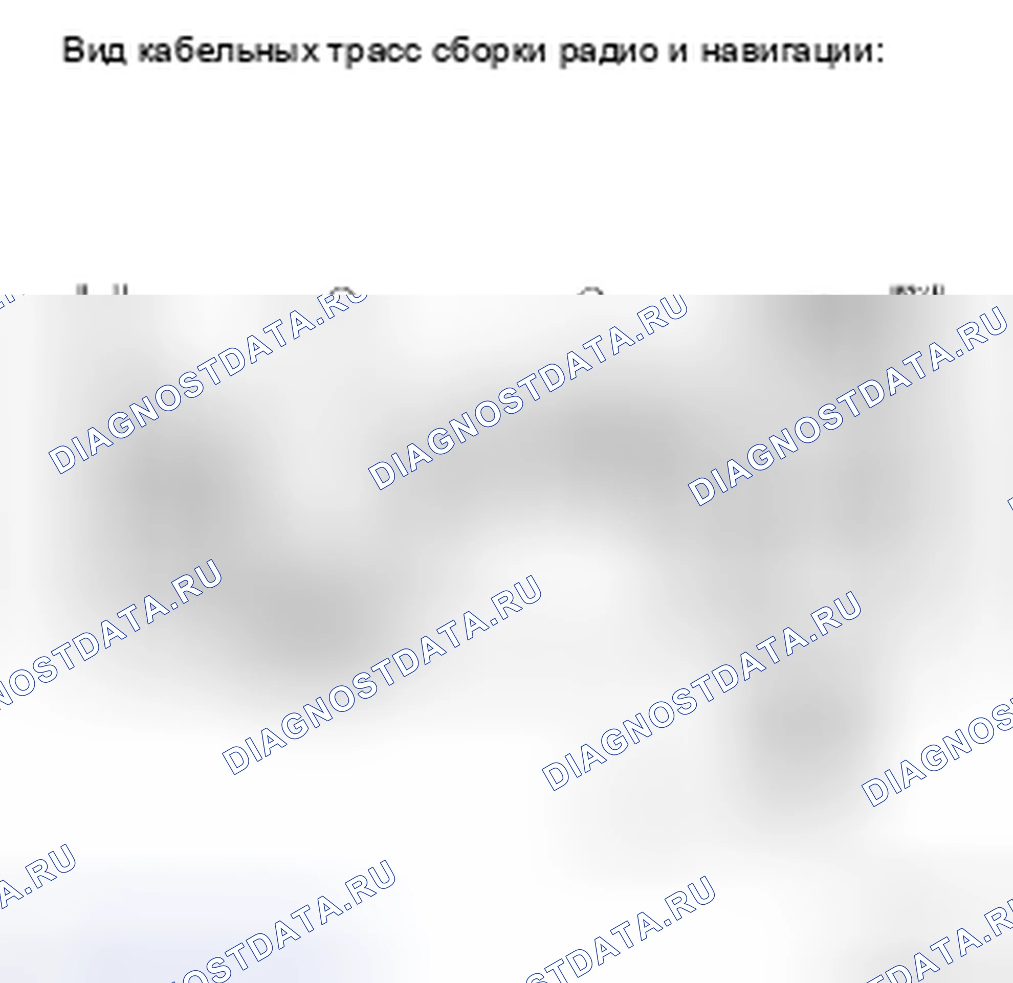 Рис. 206. Toyota 4Runner IV рестайлинг