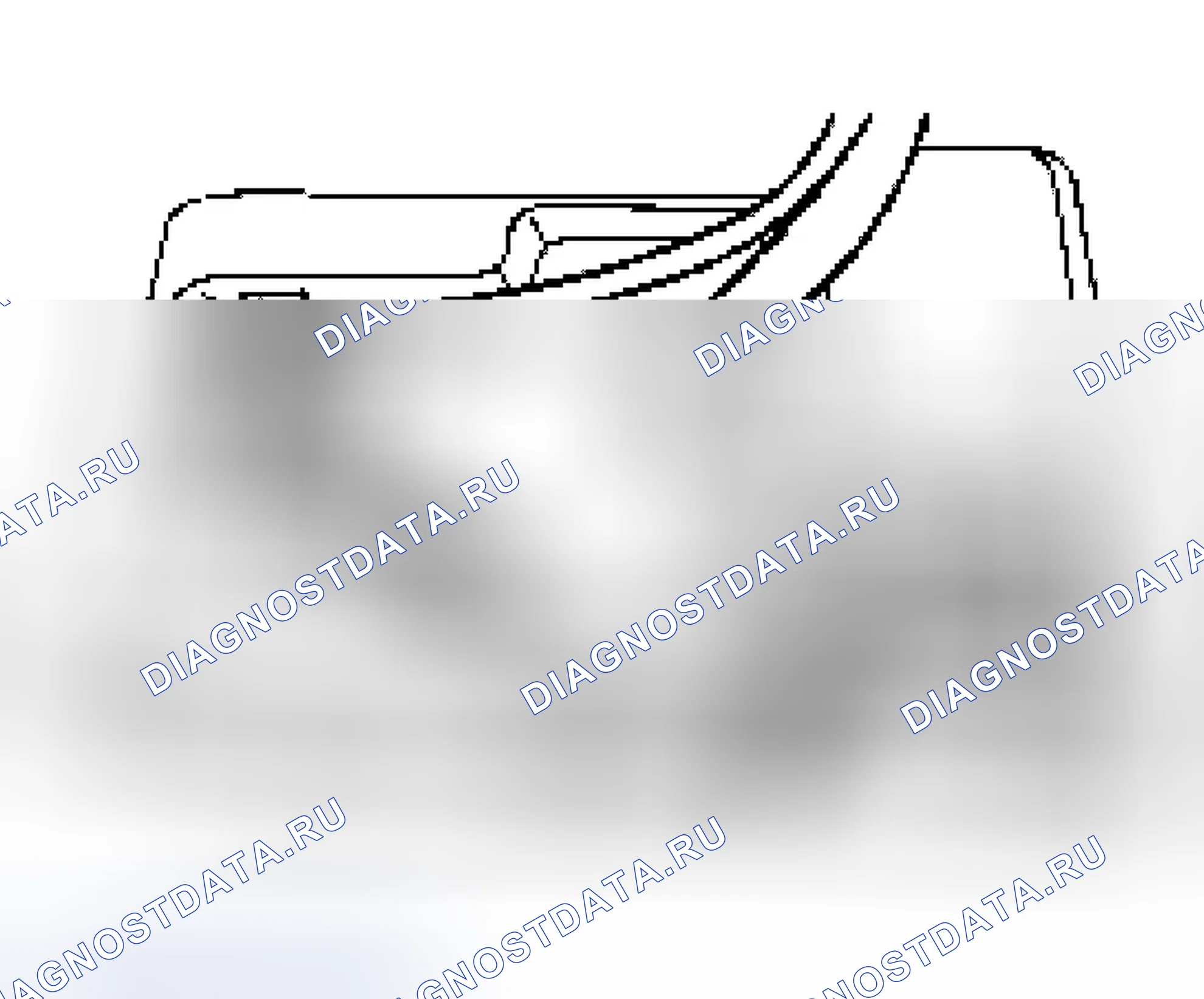 Рис. 8. Jaguar XJR III
