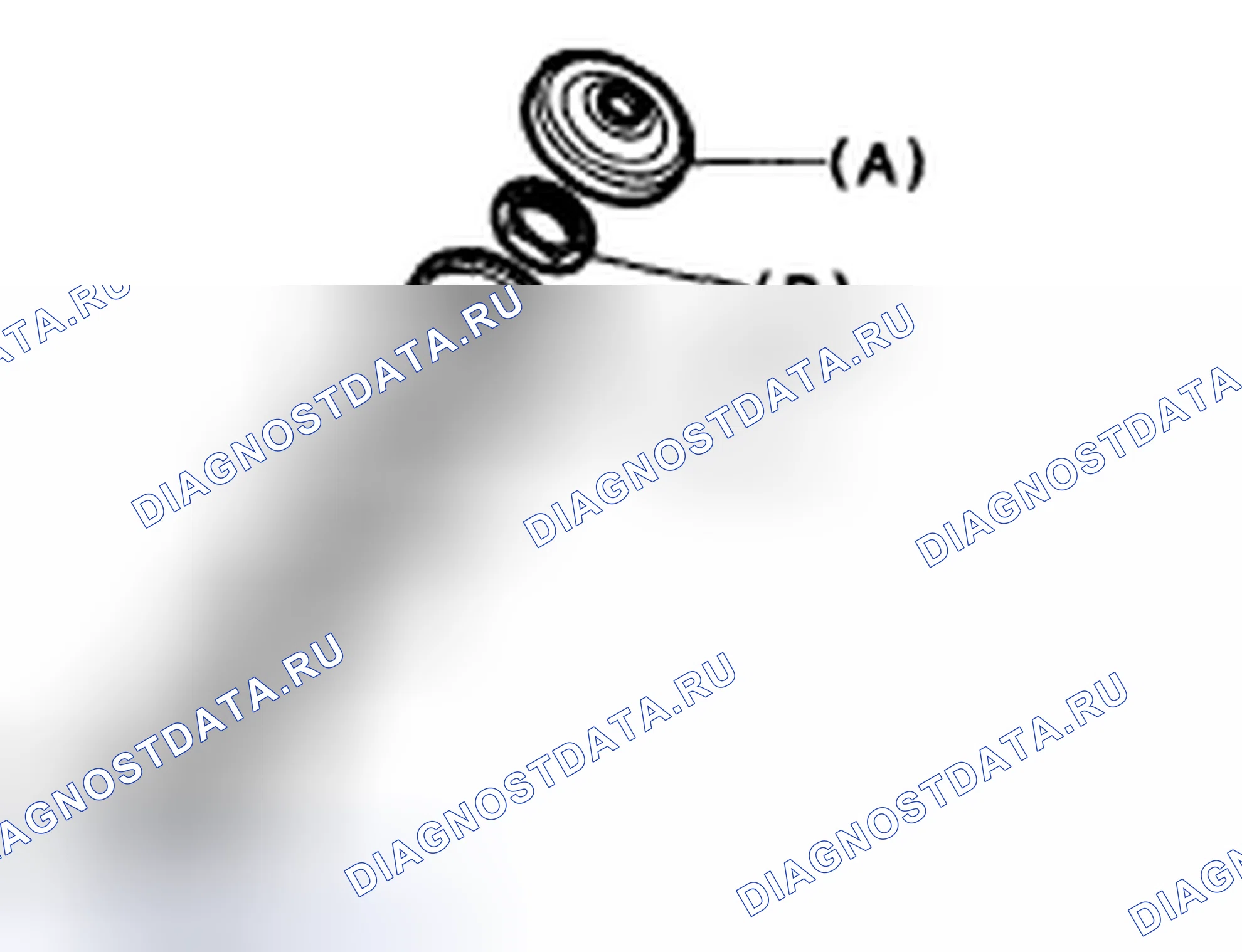 Рис. 17: ДЕМОНТАЖ. Honda Vezel I