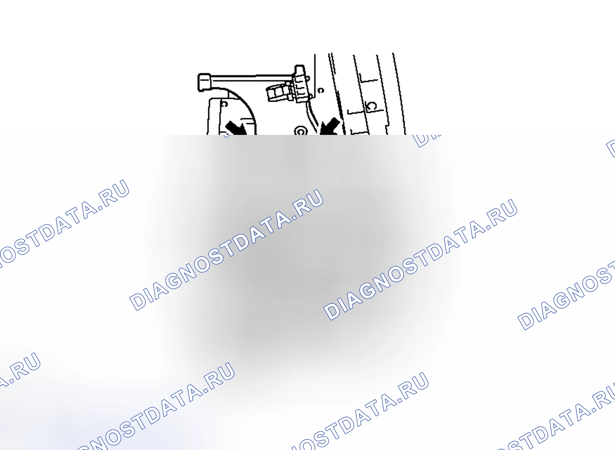 Рис. 79: УСТАНОВКА. Haval H8 I