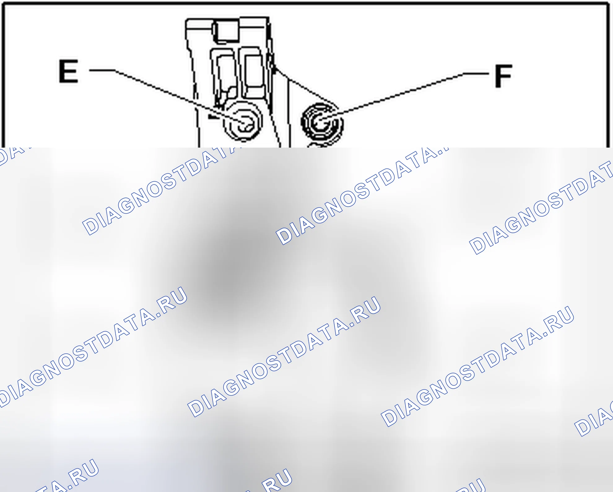 Рис. 62. Volkswagen Eos I