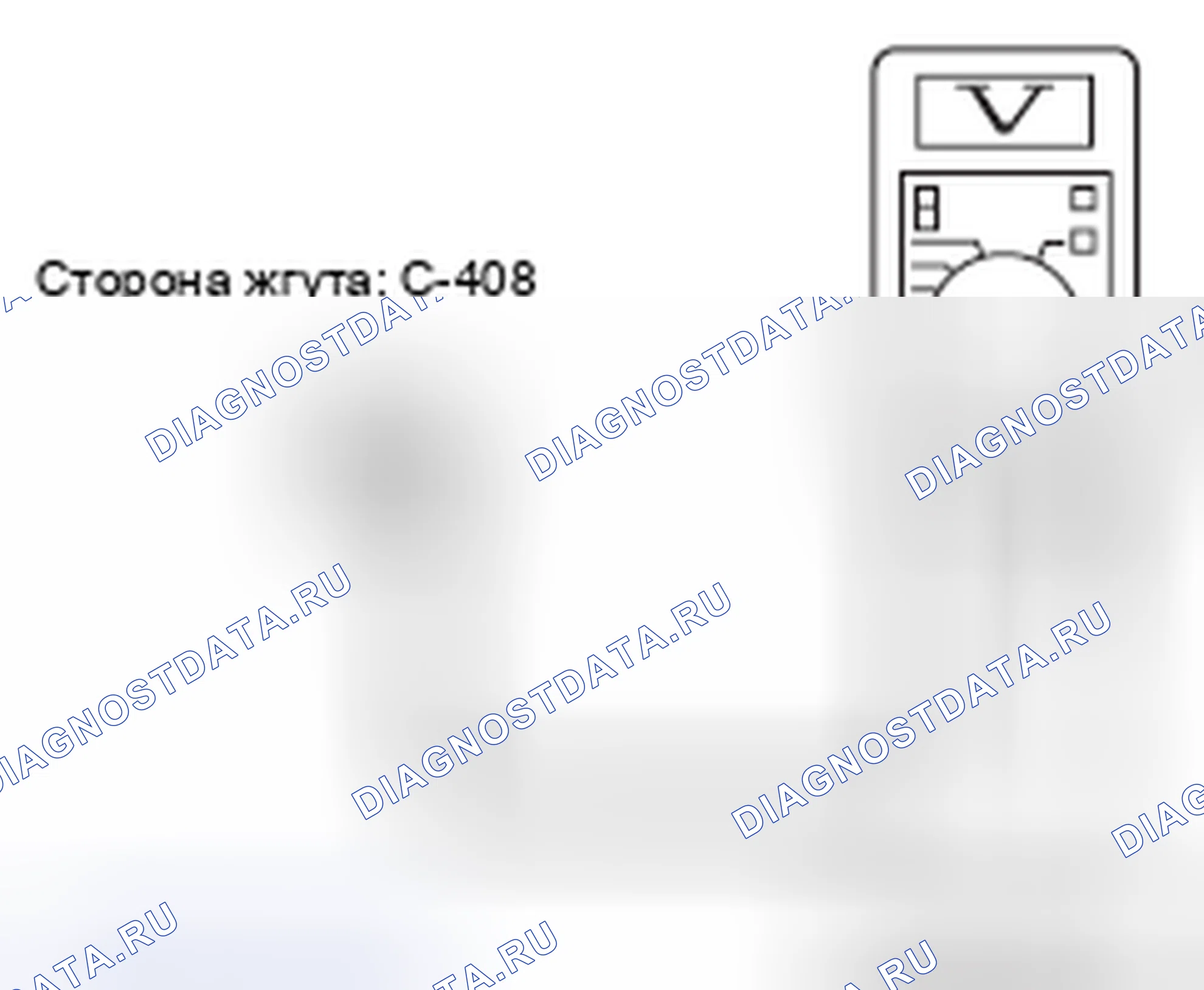 Рис. 8. Mercedes-Benz CLA-класс C117/X117 рестайлинг