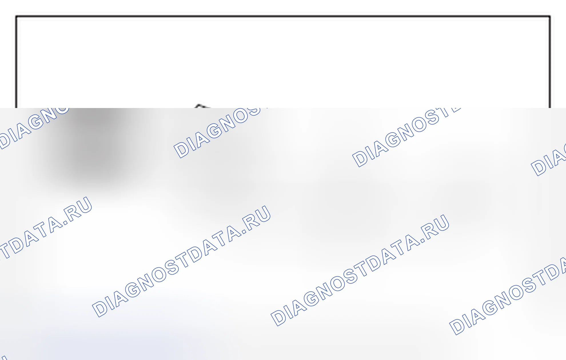 Рис. 842. Subaru Impreza WRX GE рестайлинг