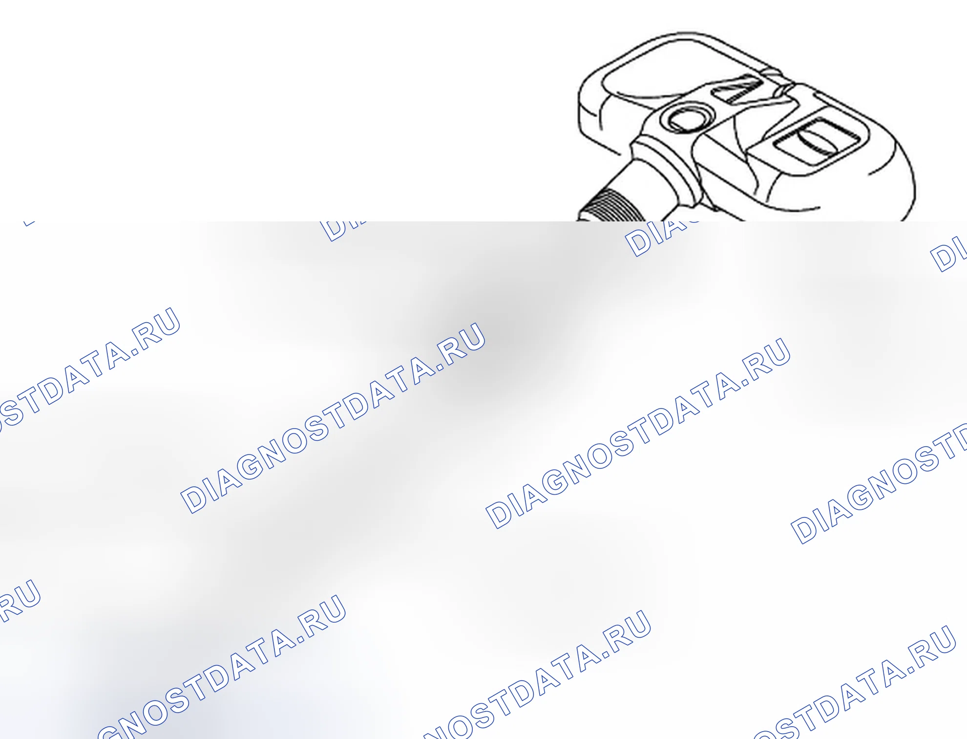 Рис. 13. Infiniti FX35 II рестайлинг