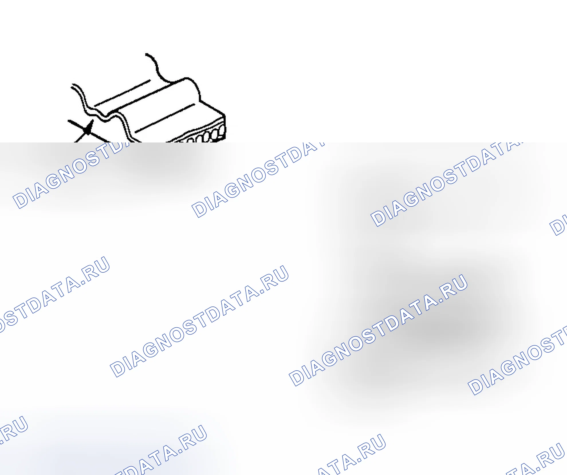 Рис. 408. Hyundai Sonata IV рестайлинг