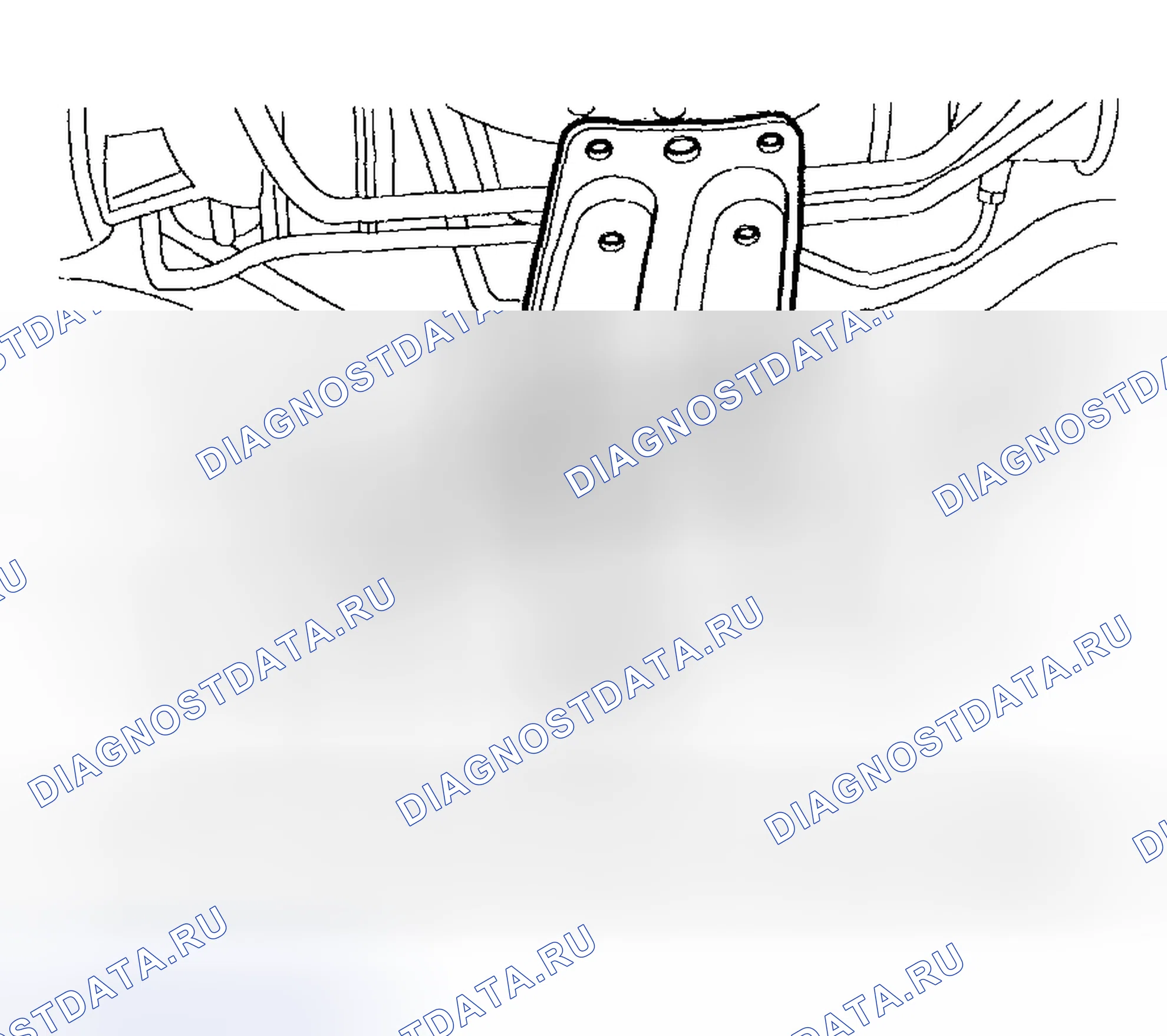 Рис. 26. Subaru Impreza GD/GC/GG рестайлинг