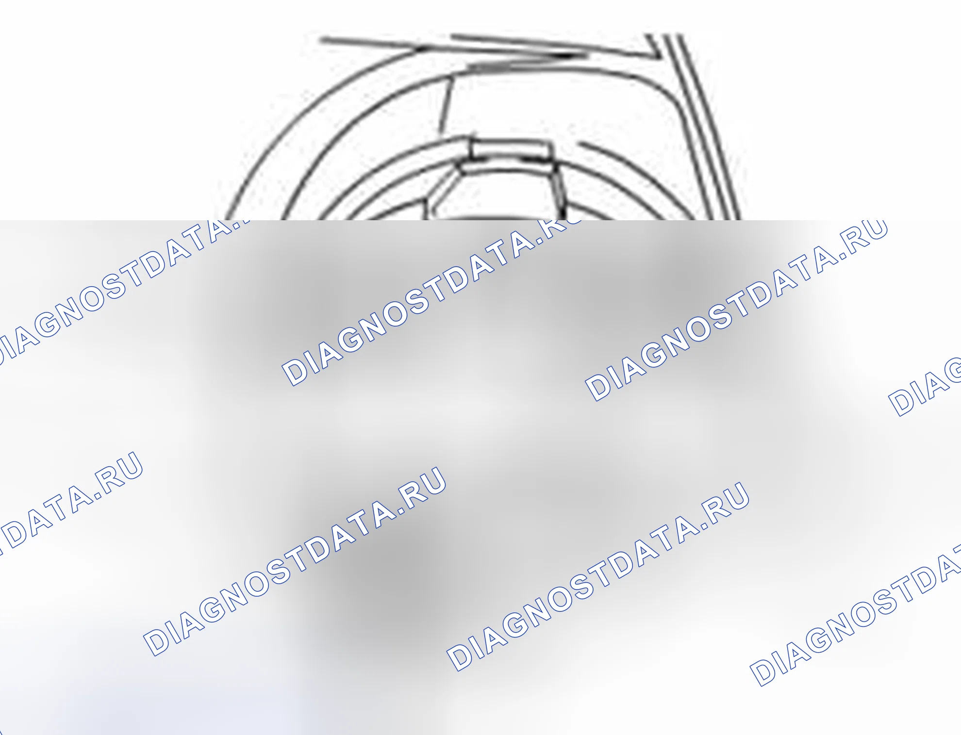 Рис. 22: Демонтаж. Suzuki SX4 I рестайлинг