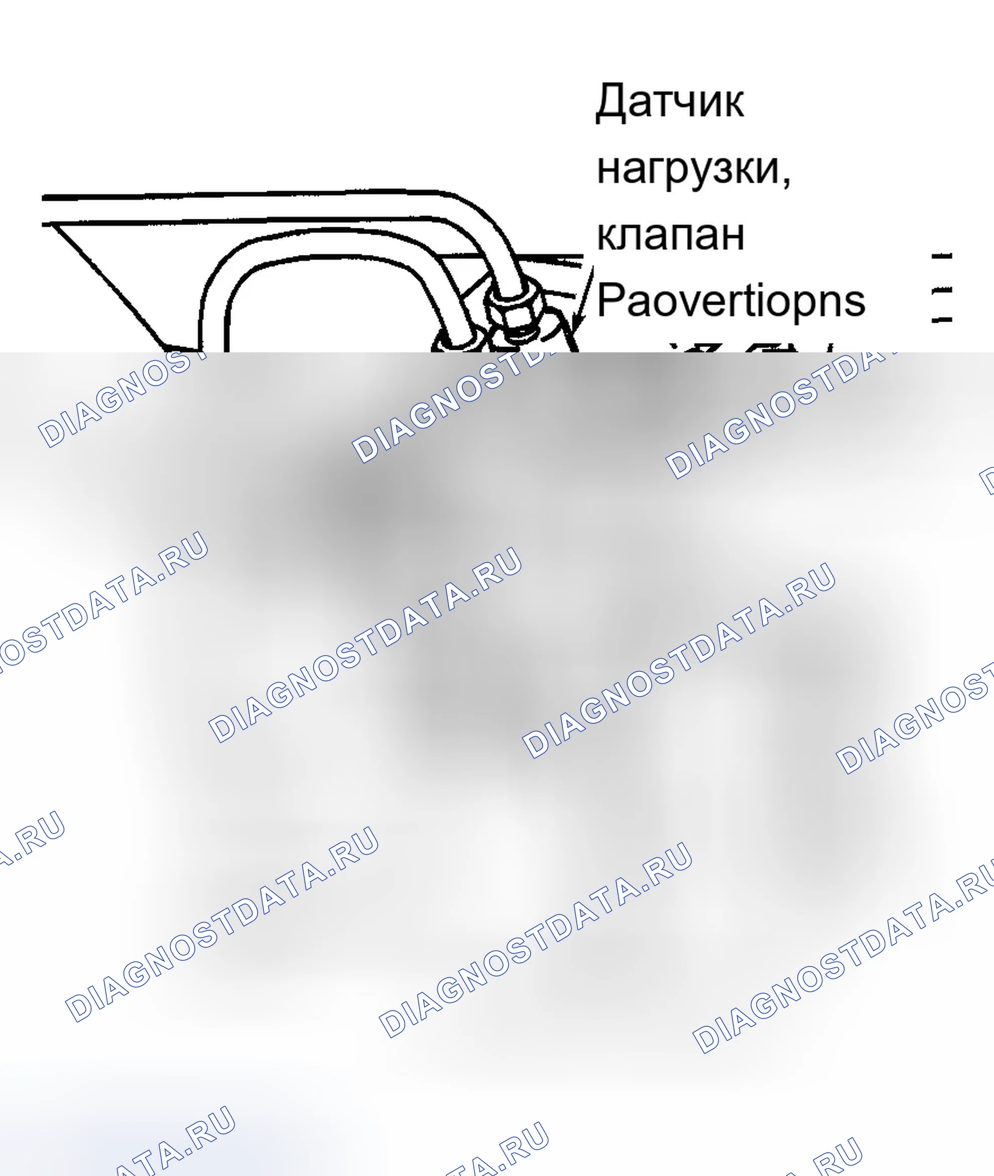 Рис. 3. Chevrolet Tracker II